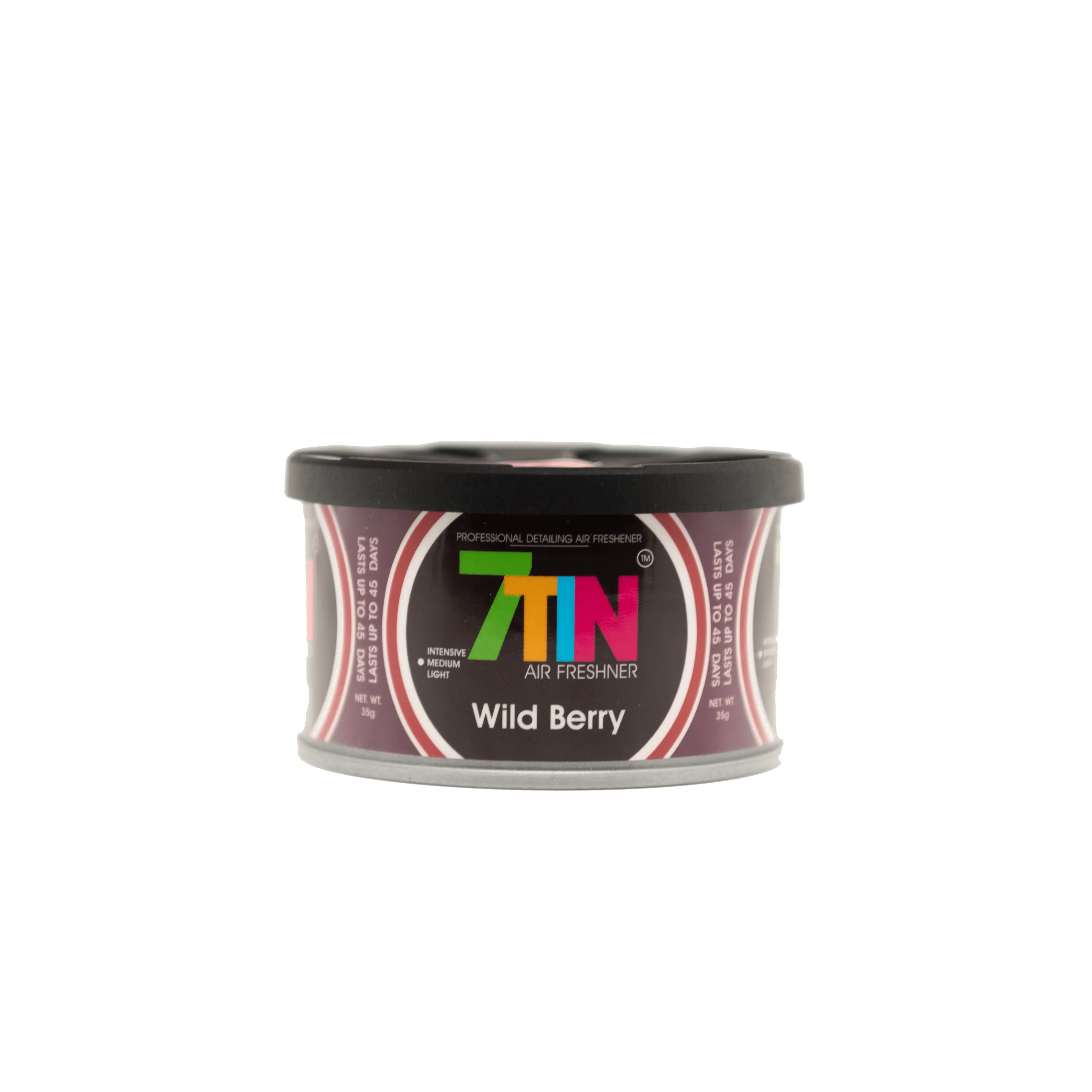 Profumo Auto 7TIN Air Freshener | Fragranza Lunga Durata & Intensità Regolabile - Image 11