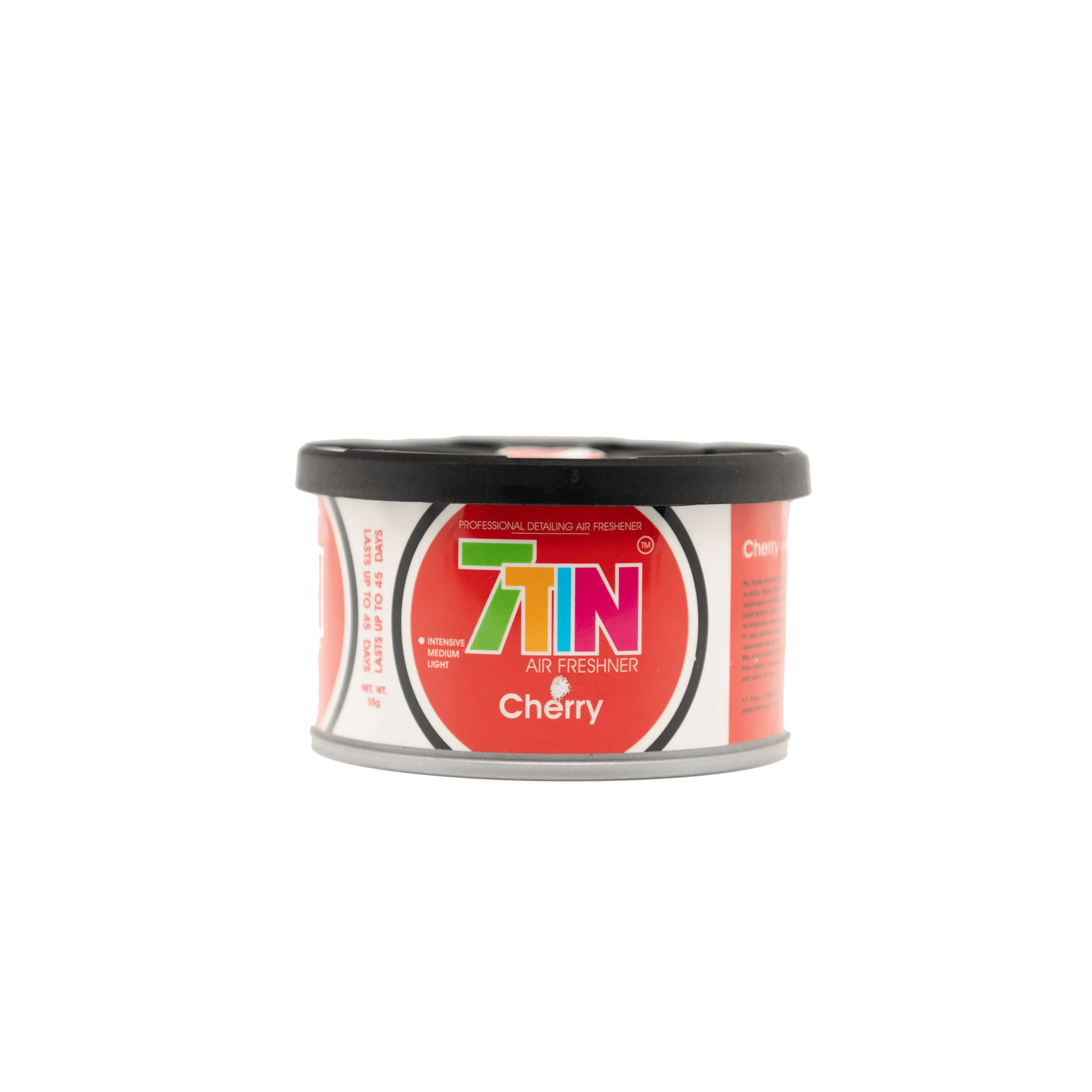 Profumo Auto 7TIN Air Freshener | Fragranza Lunga Durata & Intensità Regolabile - Image 2