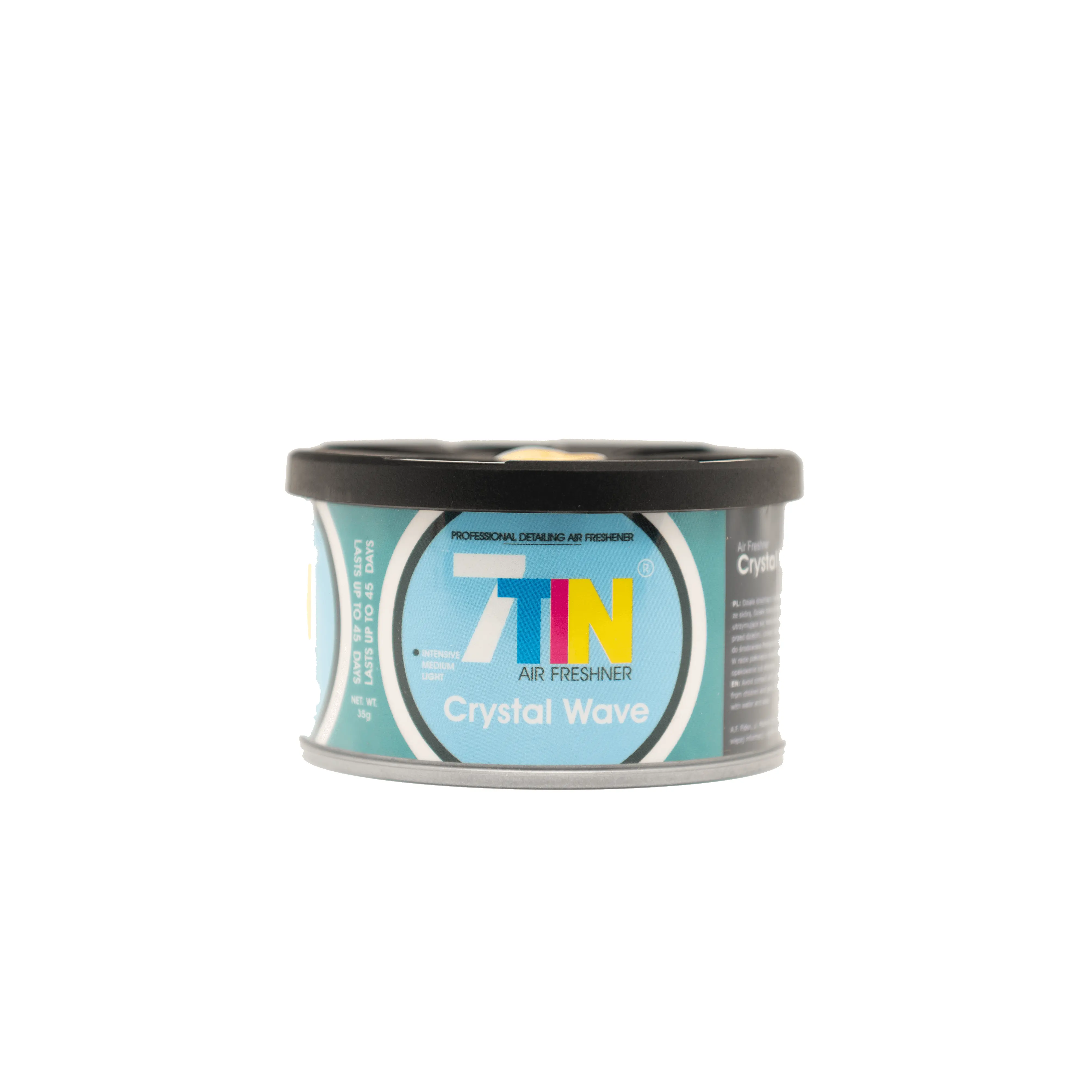 Profumo Auto 7TIN Air Freshener | Fragranza Lunga Durata & Intensità Regolabile - Image 3