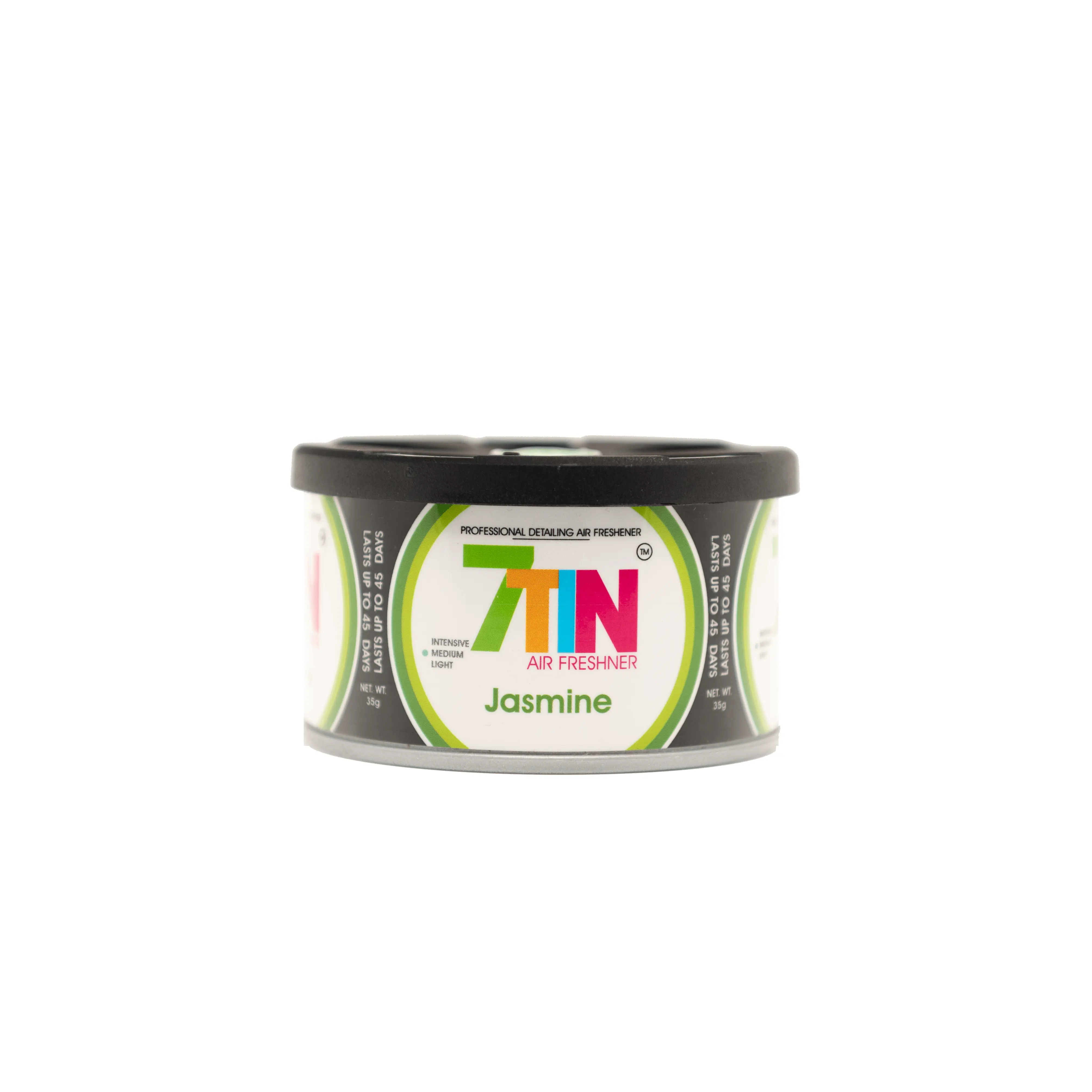 Profumo Auto 7TIN Air Freshener | Fragranza Lunga Durata & Intensità Regolabile - Image 5
