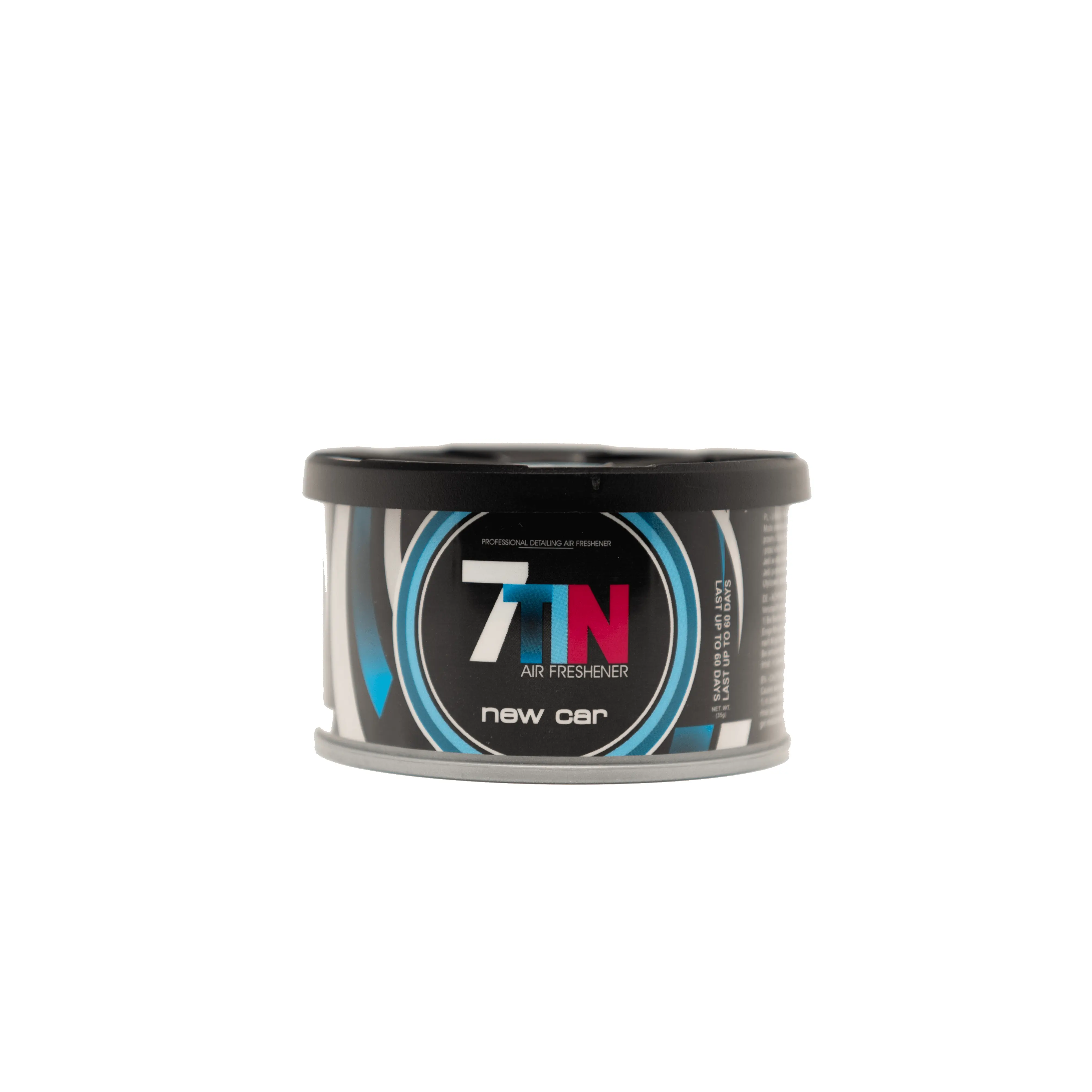 Profumo Auto 7TIN Air Freshener | Fragranza Lunga Durata & Intensità Regolabile - Image 6