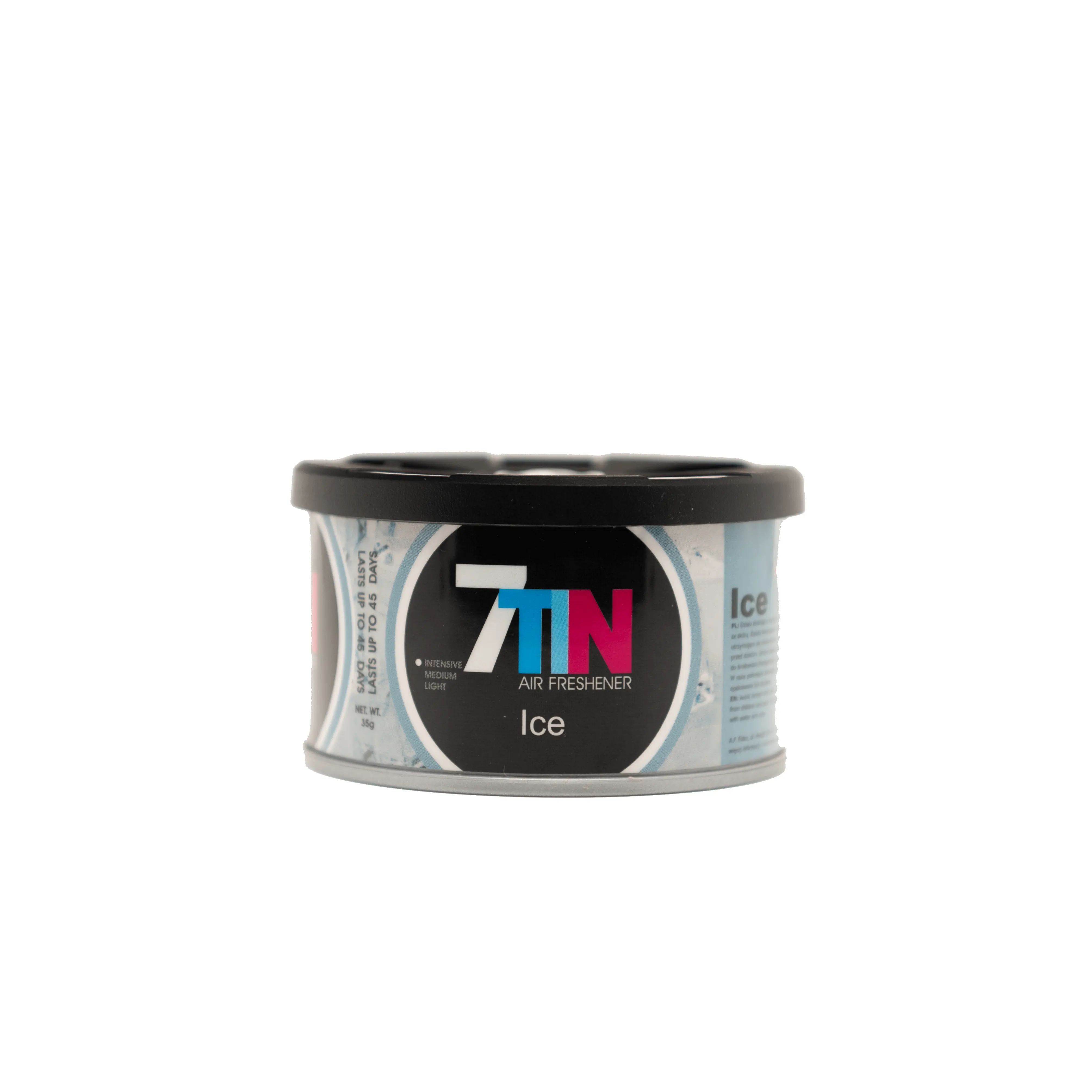 Profumo Auto 7TIN Air Freshener | Fragranza Lunga Durata & Intensità Regolabile - Image 7