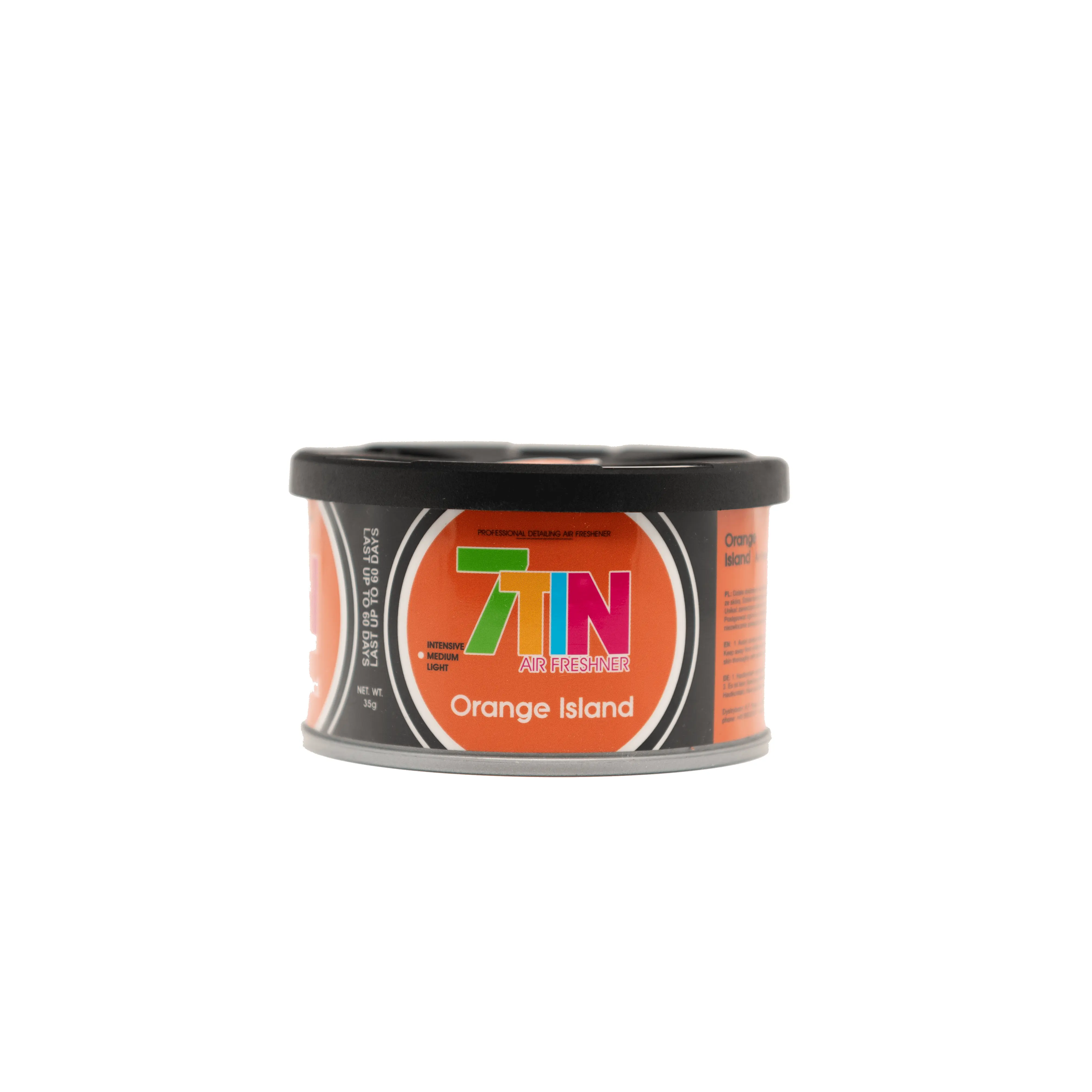Profumo Auto 7TIN Air Freshener | Fragranza Lunga Durata & Intensità Regolabile - Image 8