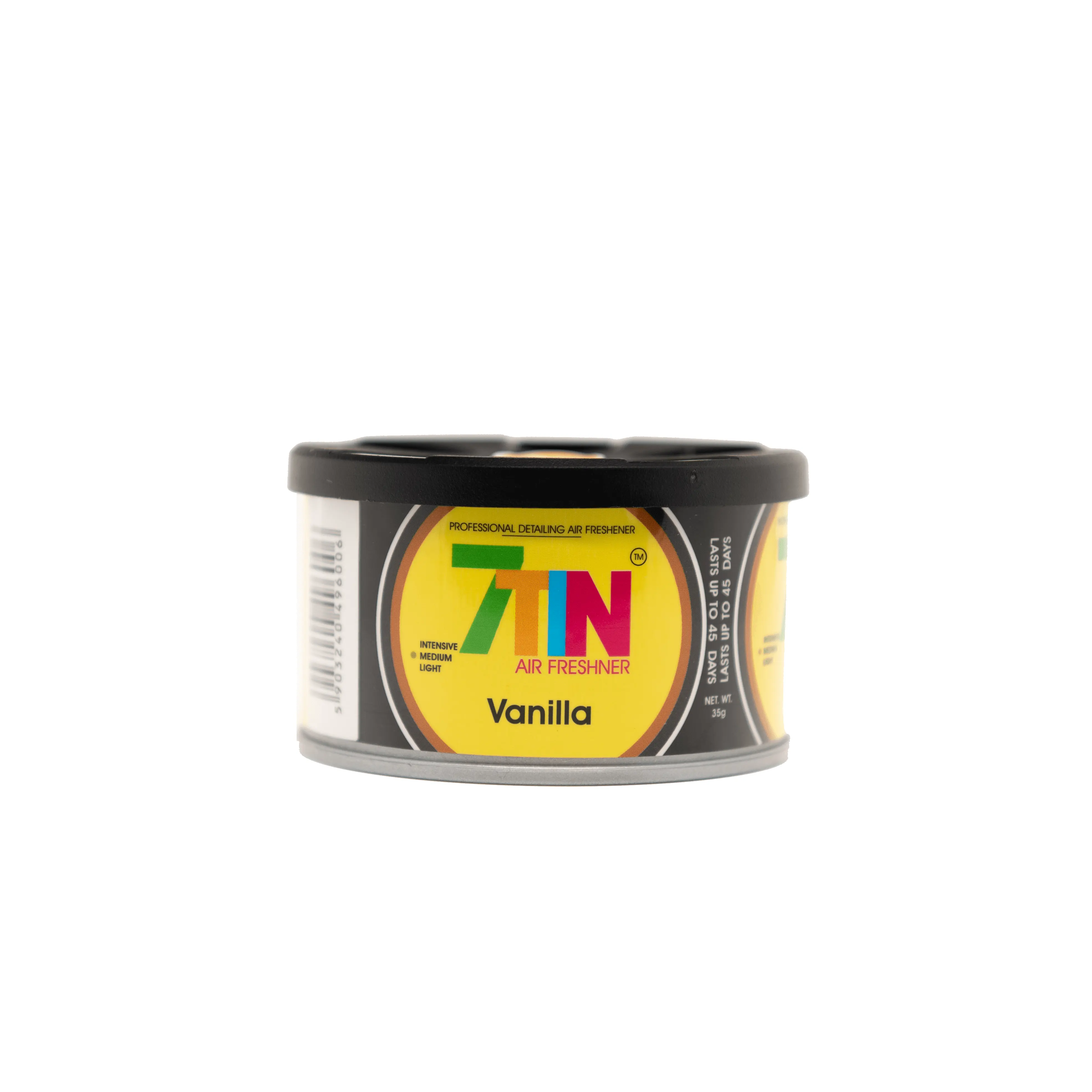 Profumo Auto 7TIN Air Freshener | Fragranza Lunga Durata & Intensità Regolabile - Image 9