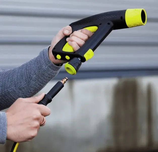 Adattatore AVA per tubo Karcher - Image 2