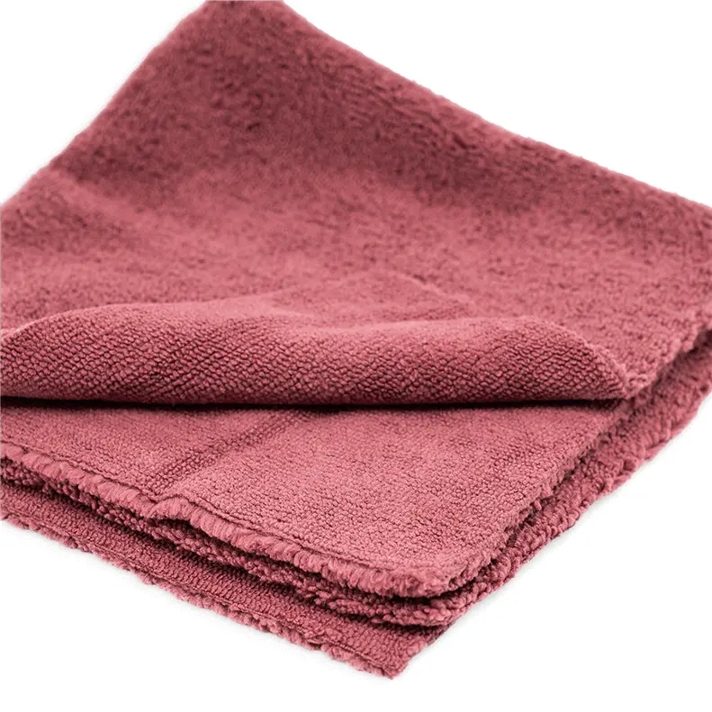 Profipolish All Purpose Towel Soft 2 Side - Panno rimuovi polish, cere e quick detailer - Image 2