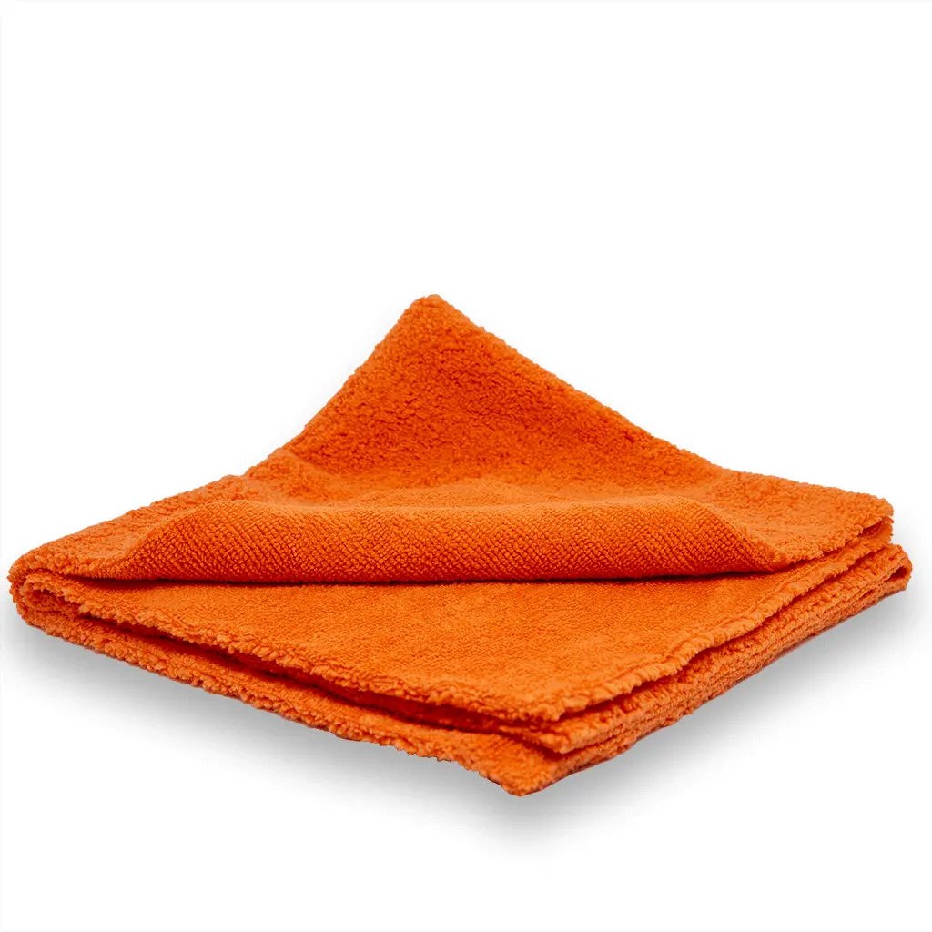 Profipolish All Purpose Towel Soft 2 Side - Panno rimuovi polish, cere e quick detailer - Image 3