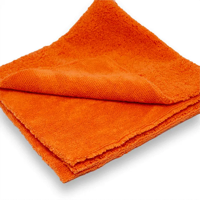 Profipolish All Purpose Towel Soft 2 Side - Panno rimuovi polish, cere e quick detailer - Image 4