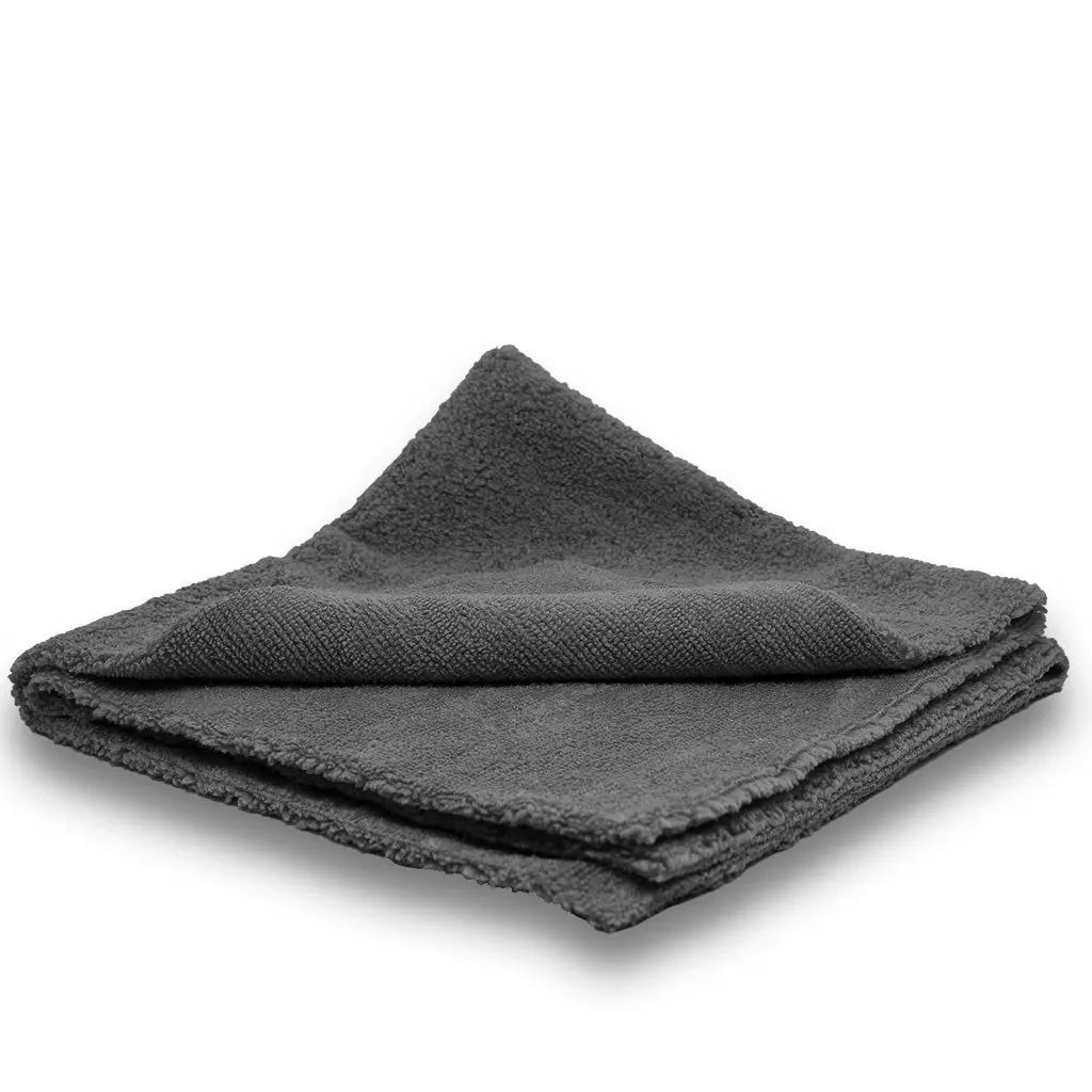 Profipolish All Purpose Towel Soft 2 Side - Panno rimuovi polish, cere e quick detailer - Image 7