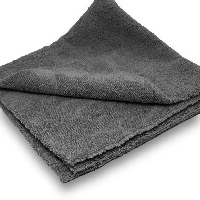 Profipolish All Purpose Towel Soft 2 Side - Panno rimuovi polish, cere e quick detailer - Image 8