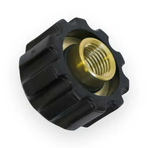 Attacchi Baionetta Per Lancia Foam - Image 9