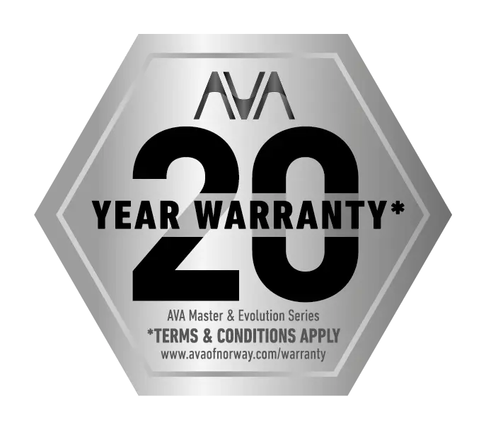 AVA Master P80 - L - Image 4