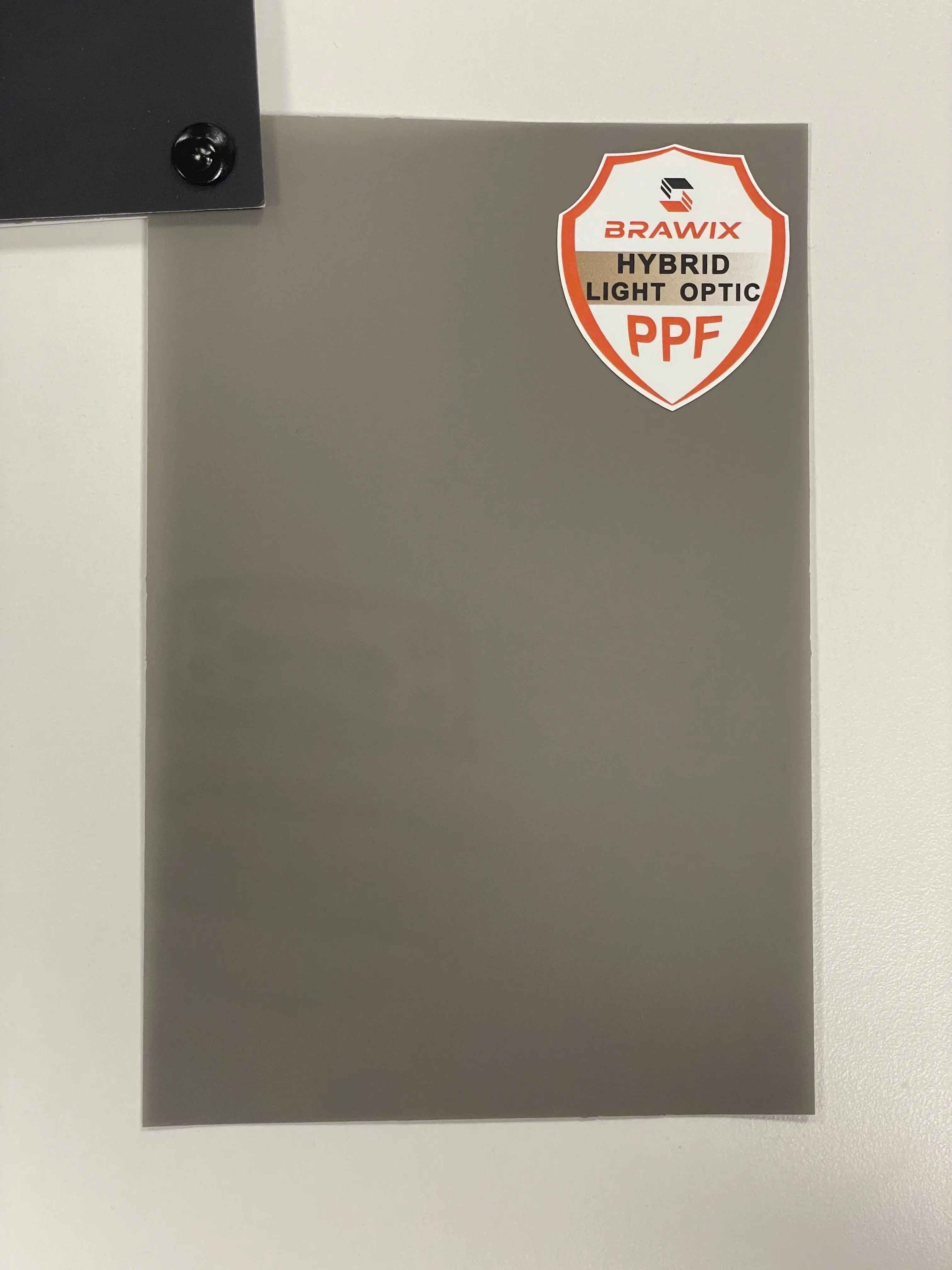 Brawix Hybrid Optic LPF — Pellicola Protettiva Oscurante per Fari - Image 4