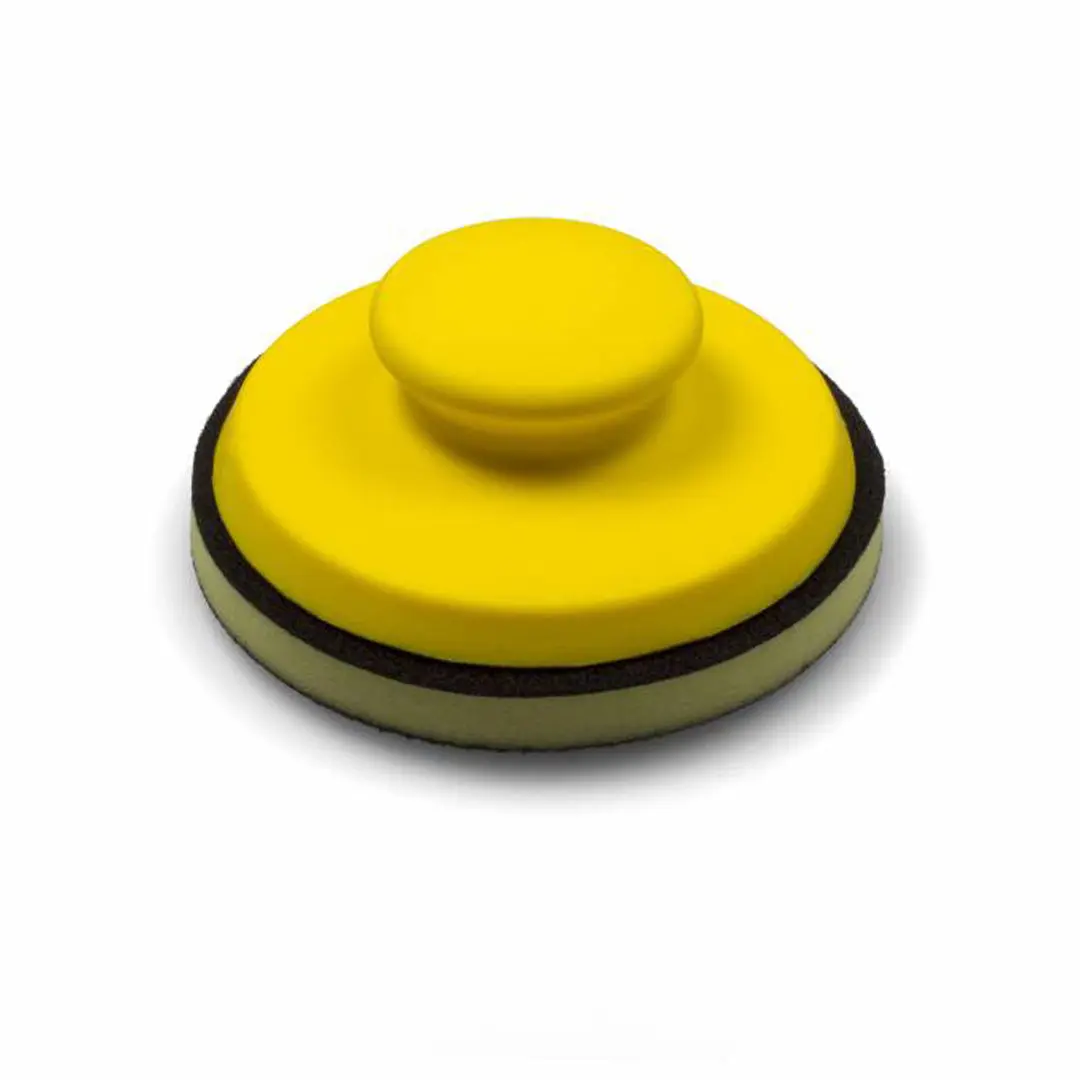 Car-Care.it Pad Holder - Pad manuale per Claypad - Image 2