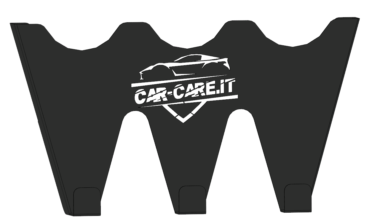 Car-Care.it Porta lucidatrice - Image 3