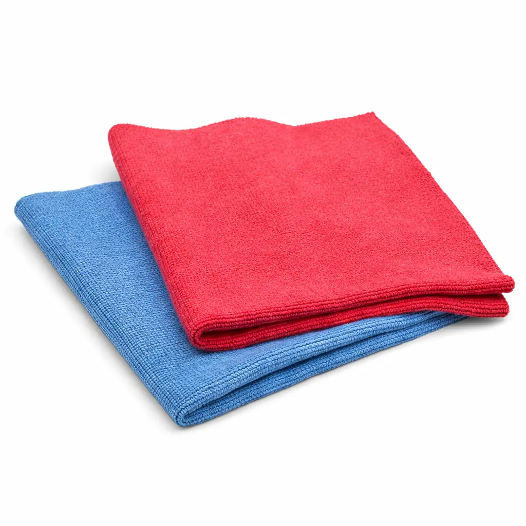 Car-Care.it Simple Multipurpose Towel - Panno senza bordi multiuso