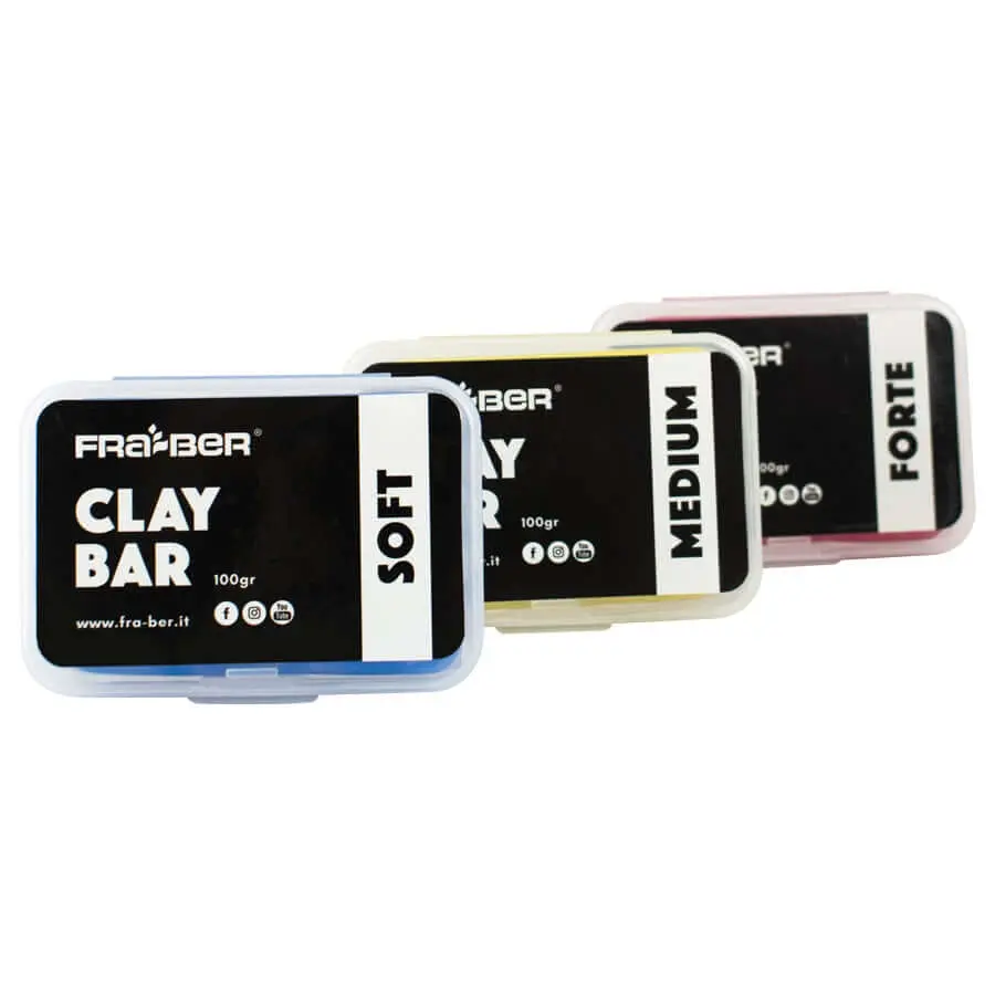Innovacar Clay Bar