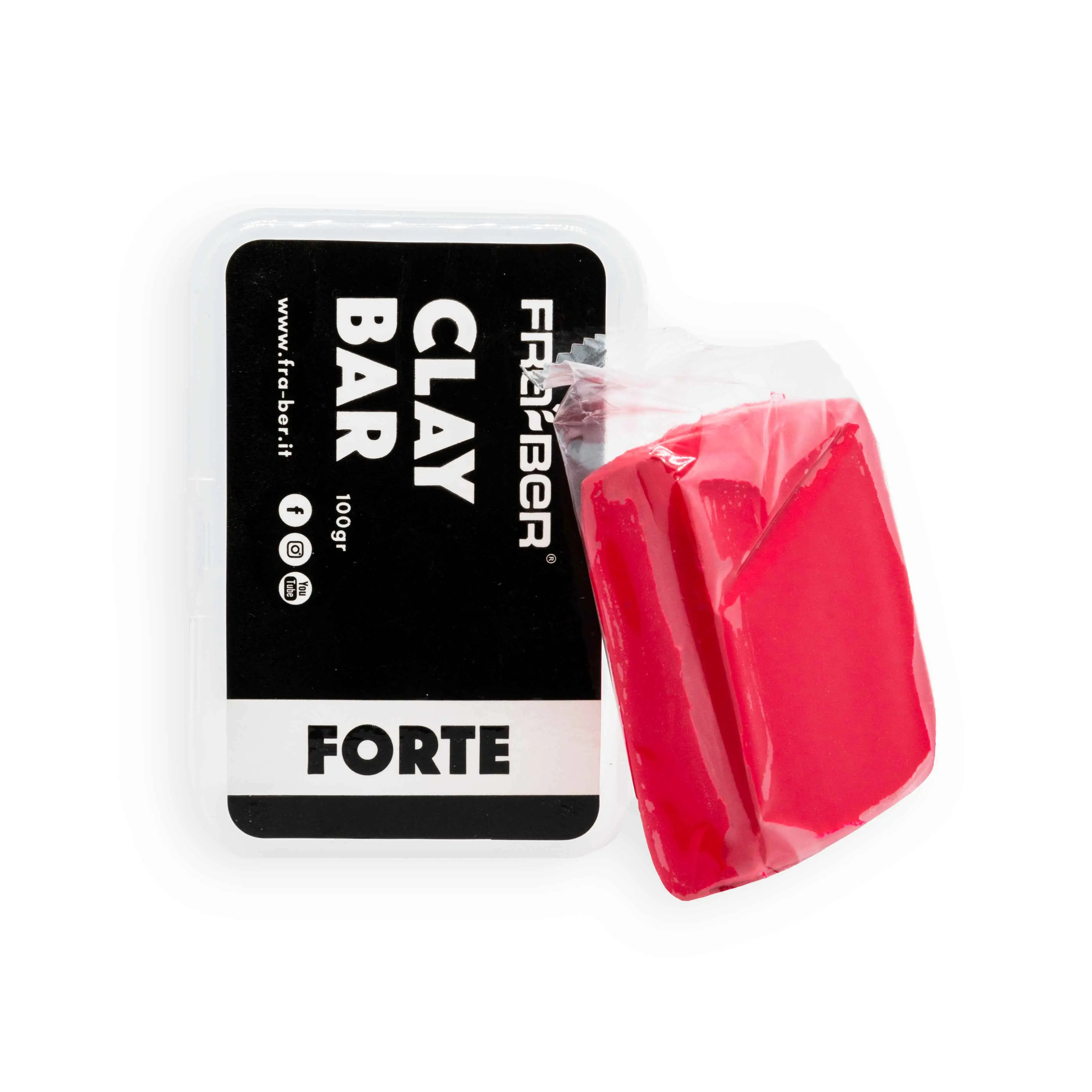 Innovacar Clay Bar - Image 4