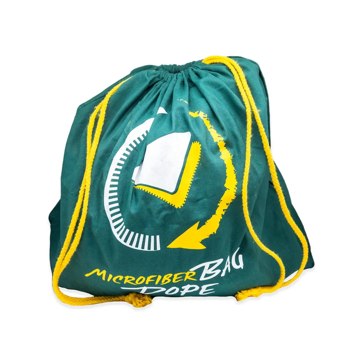 DopeFibers Fibre Dope - Borsa in microfibra