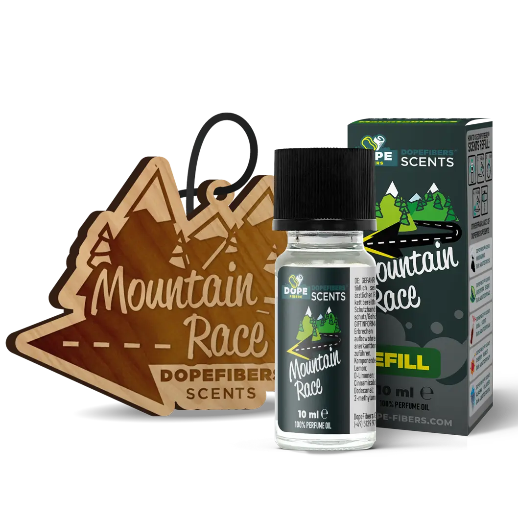 Profumo per auto DopeFibers Scents - Image 14