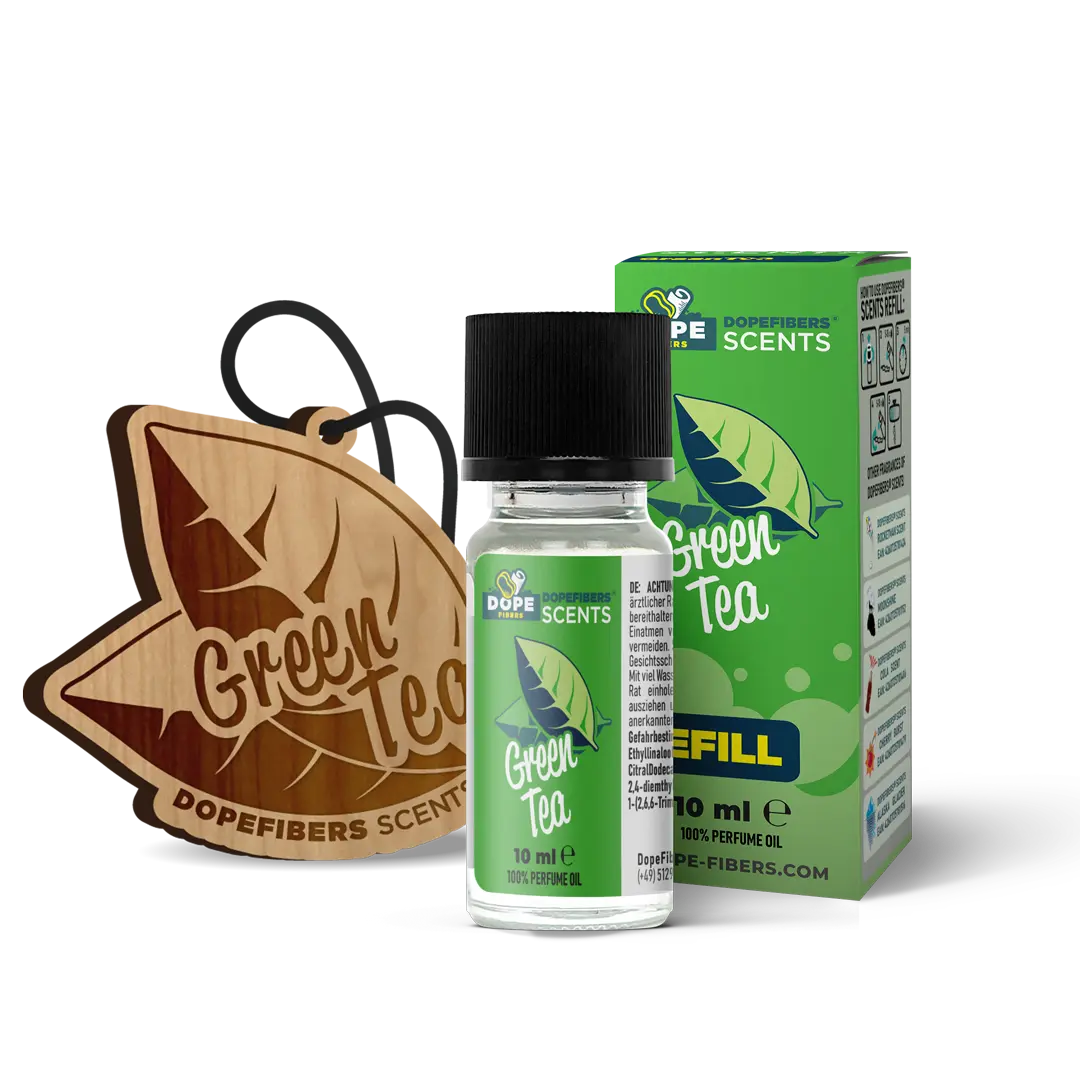 Profumo per auto DopeFibers Scents - Image 4