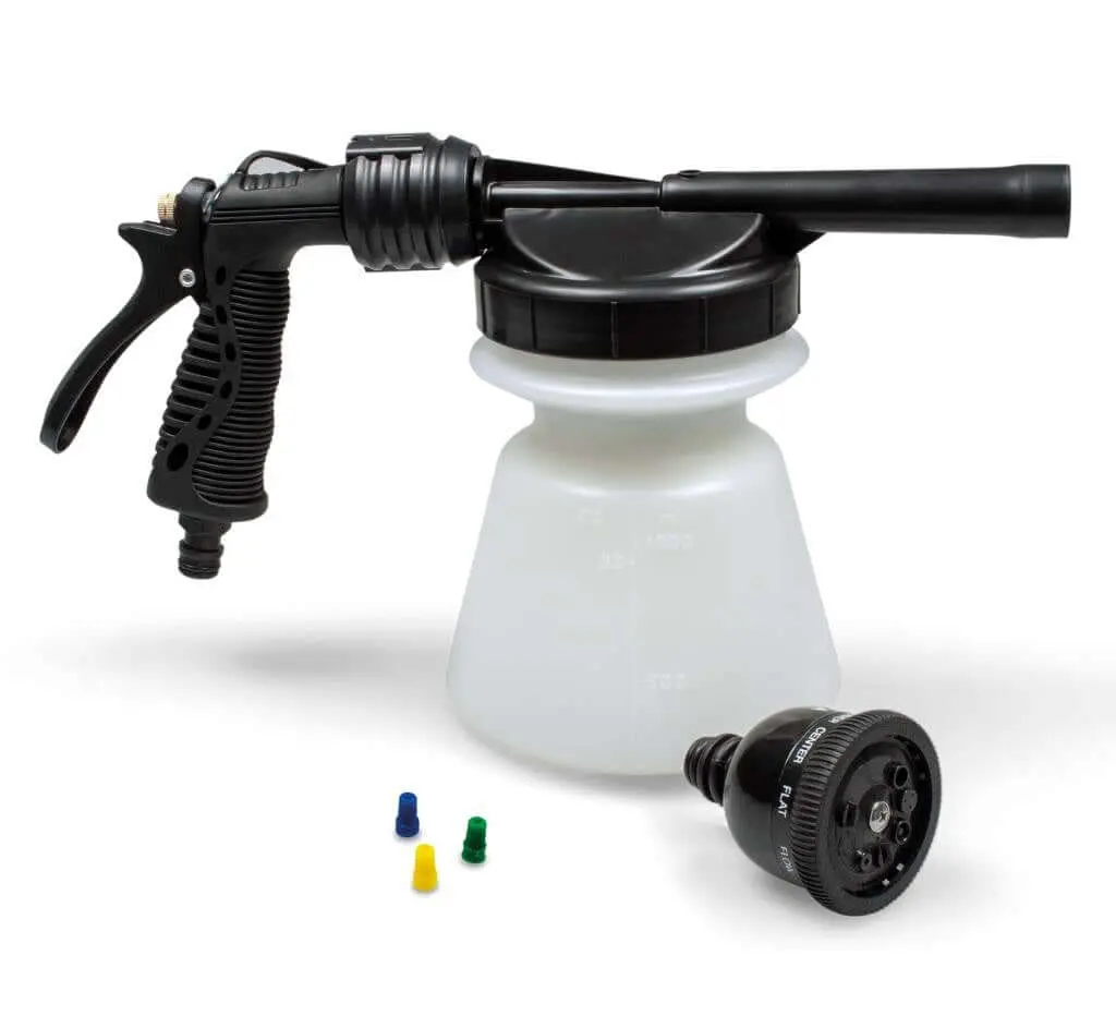 Foam Boy 1.4L - Pistola schiumogena