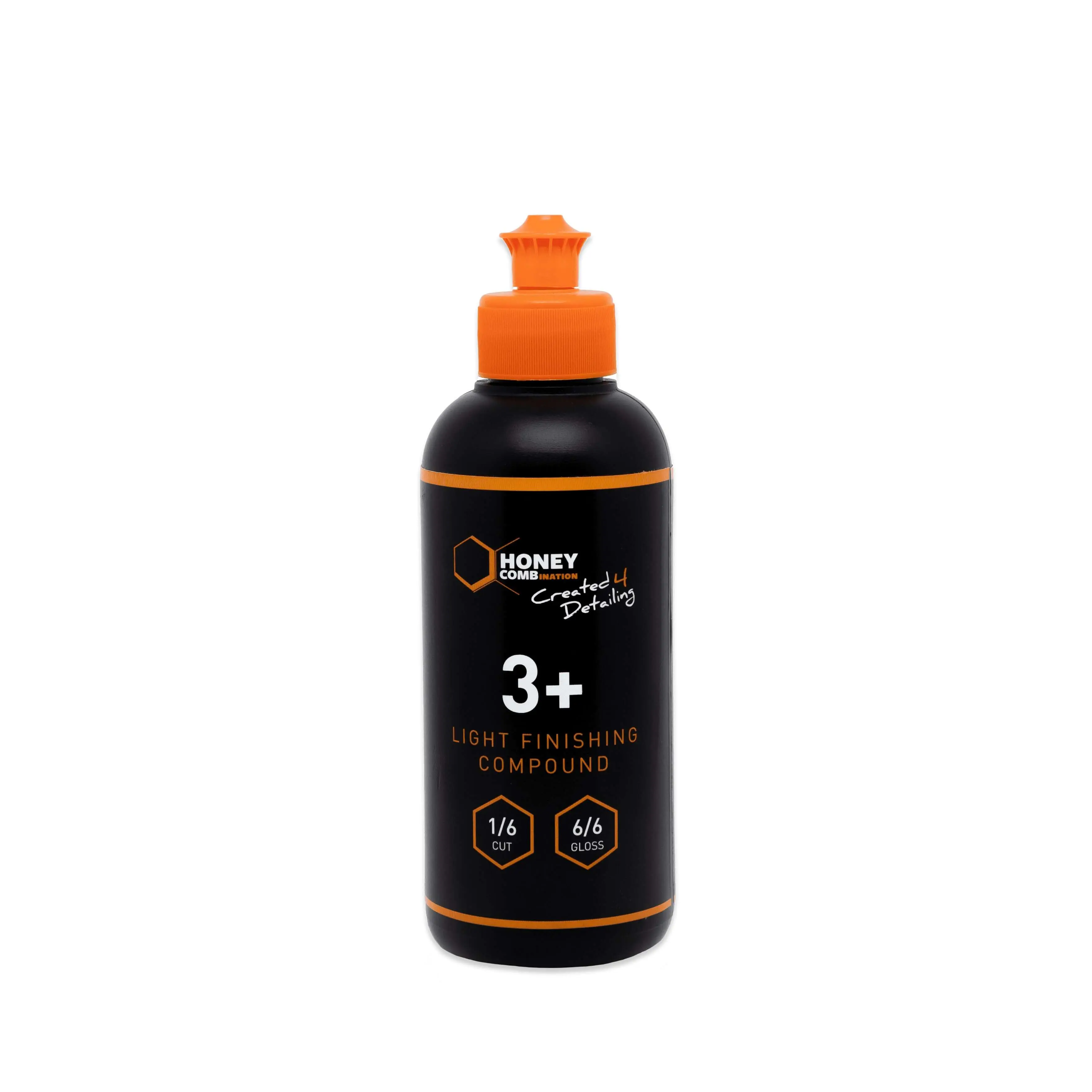Honey Combination 3+ - Light Finishing Compound