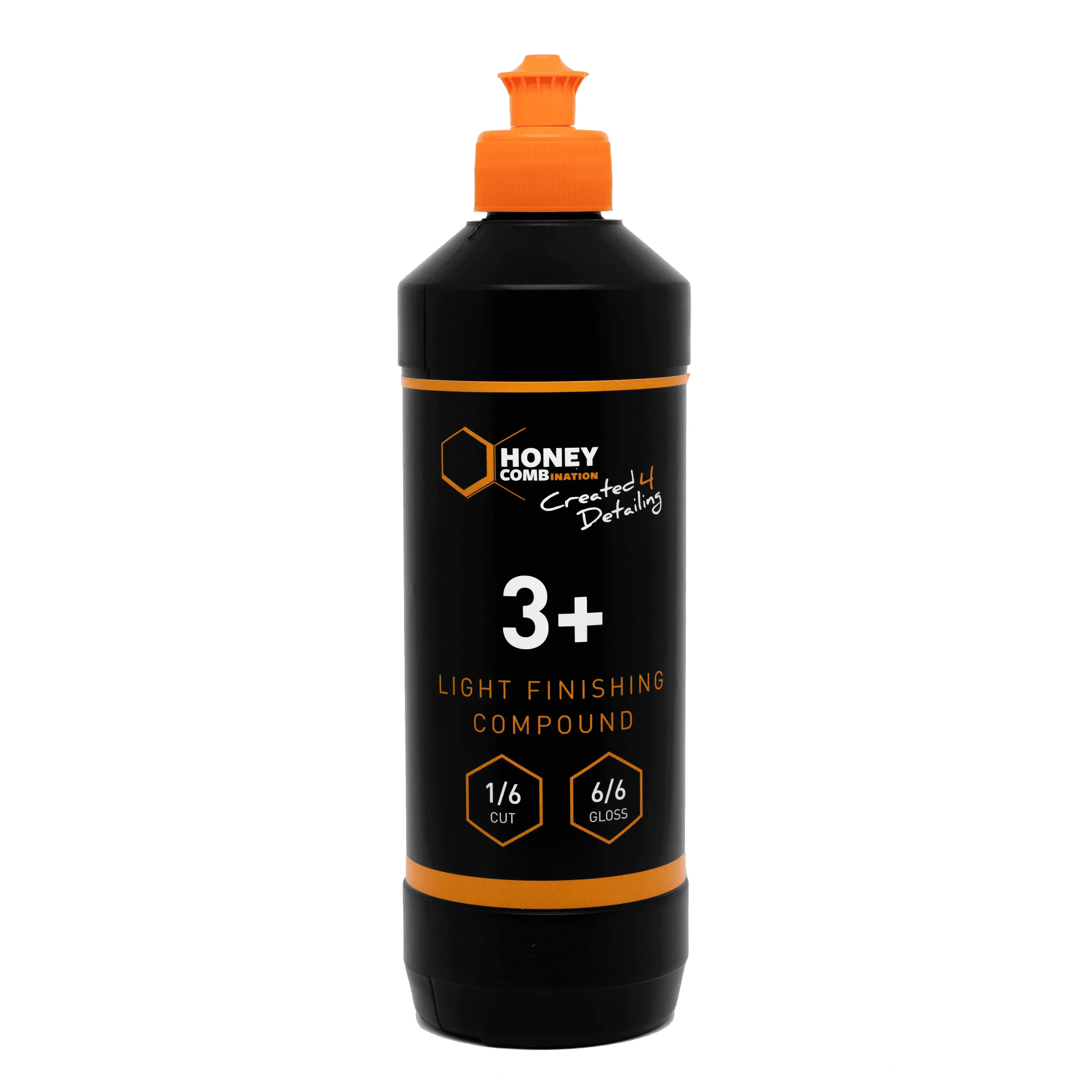 Honey Combination 3+ - Light Finishing Compound - Image 2