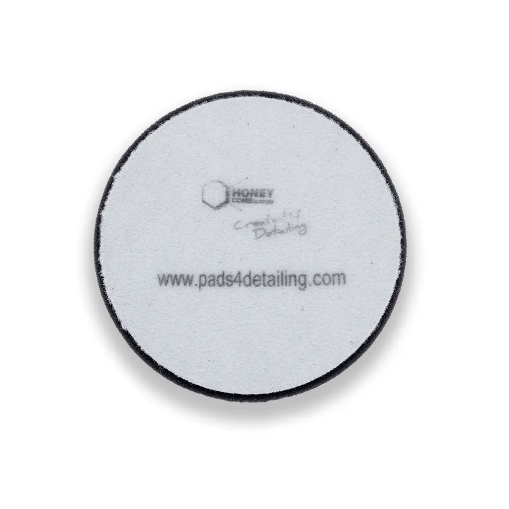 Honey OCF Classic Polishing Pad Black - Tampone da ultra finitura (ROTATIVA) - Image 2