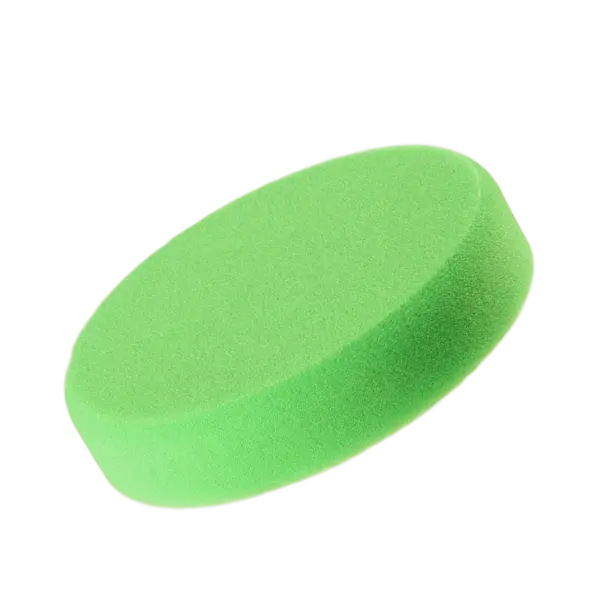 Honey OCF Classic Polishing Pad Green - Tampone intermedio da taglio (ROTATIVA)