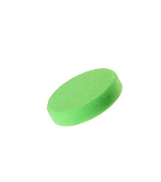 Honey OCF Classic Polishing Pad Green - Tampone intermedio da taglio (ROTATIVA) - Image 2
