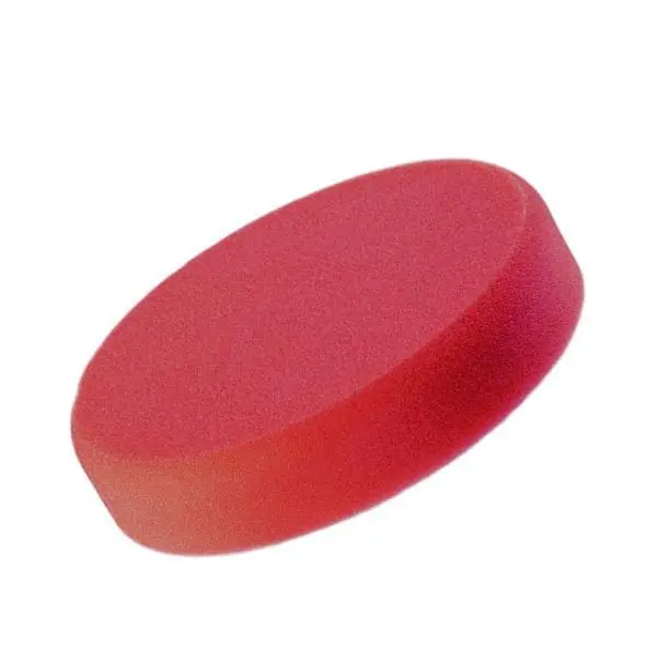 Honey OCF Classic Polishing Pad Red - Tampone da super finitura (ROTATIVA)