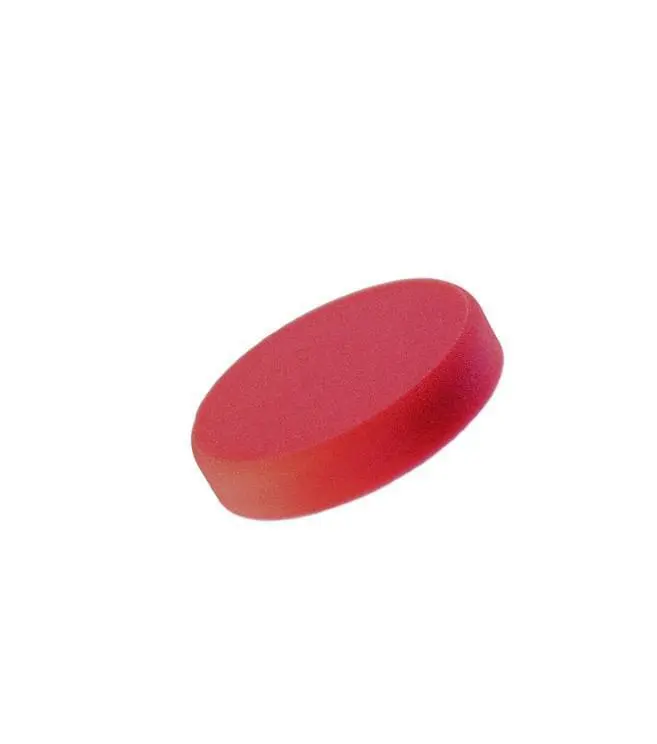 Honey OCF Classic Polishing Pad Red - Tampone da super finitura (ROTATIVA) - Image 2