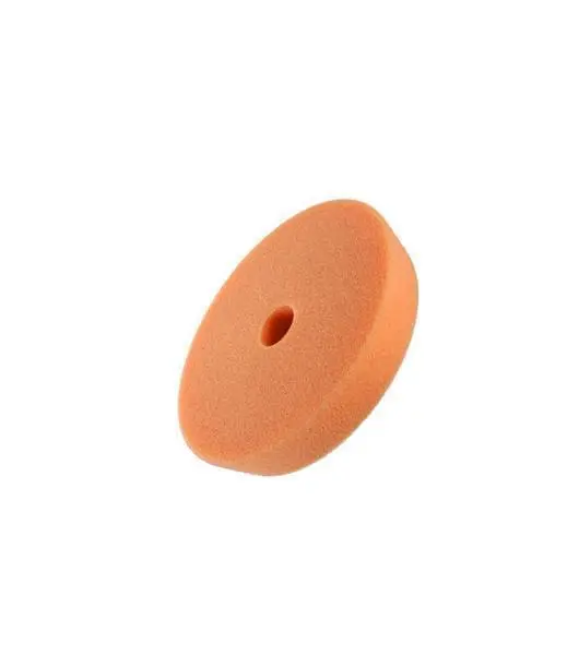 Honey R-DA Buffing Pad Orange - Tampone intermedio da taglio (ROTORBITALE) - Image 2