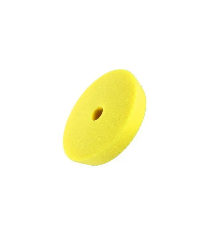 Honey R-DA Buffing Pad Yellow - Tampone da finitura (ROTORBITALE) - Image 2