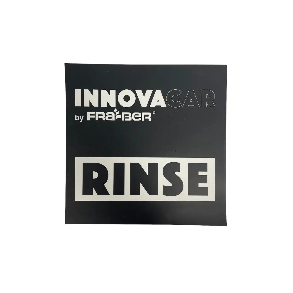 Innovacar Set Etichette Secchio Det Bowl - Image 3