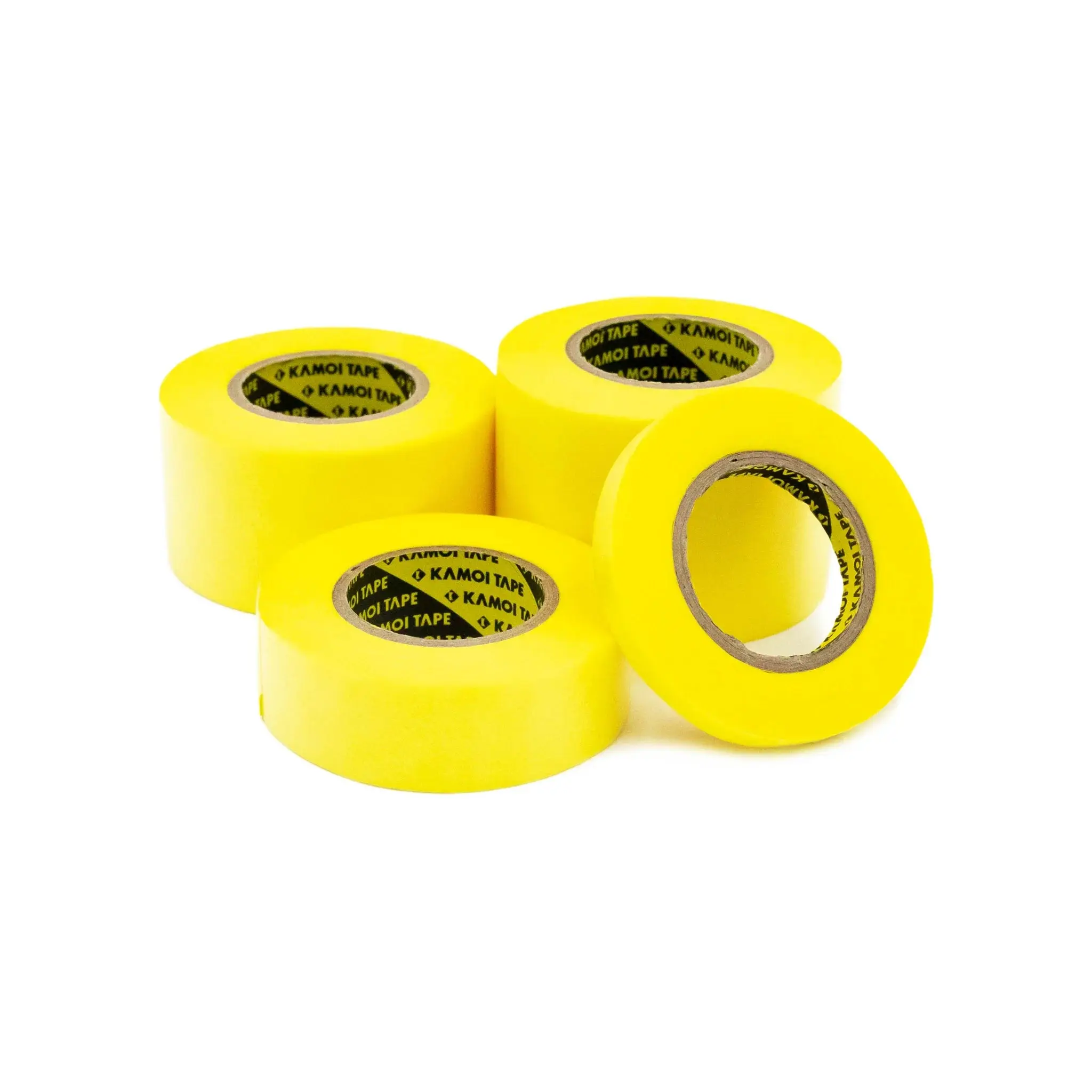 Kamoi Kabuki Tape: Il Nastro Mascheratura Carrozzeria e Detailers