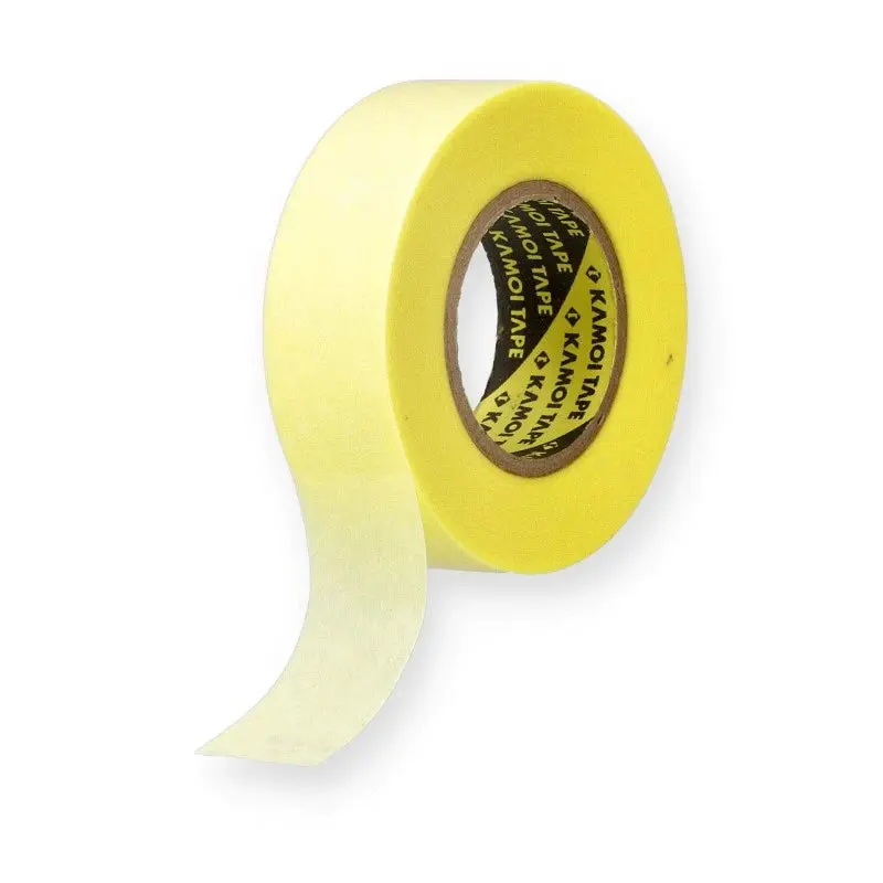 Kamoi Kabuki Tape: Il Nastro Mascheratura Carrozzeria e Detailers - Image 3