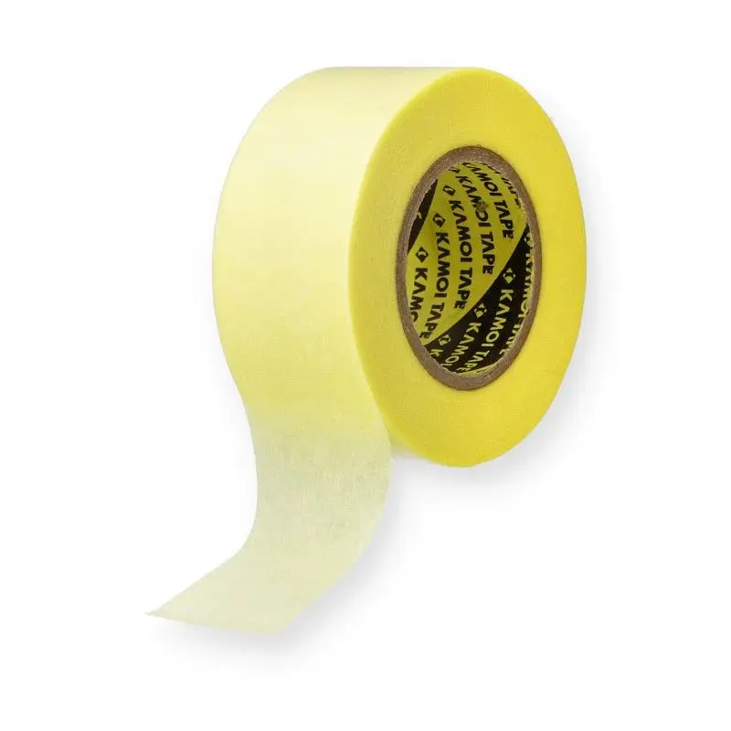 Kamoi Kabuki Tape: Il Nastro Mascheratura Carrozzeria e Detailers - Image 4