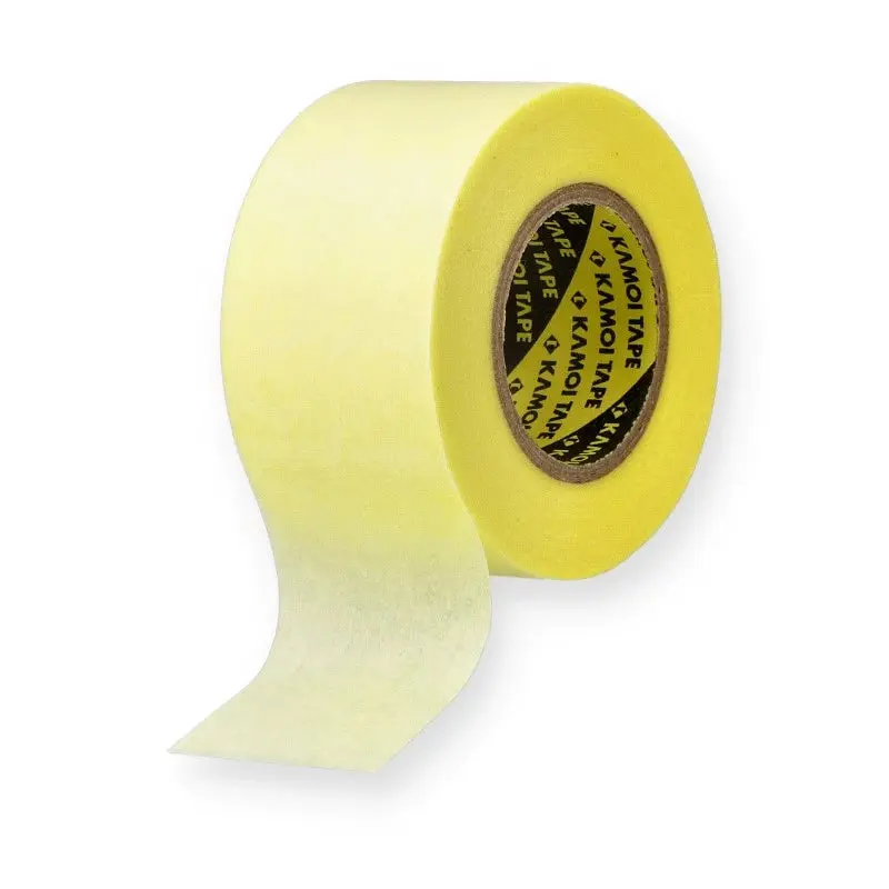 Kamoi Kabuki Tape: Il Nastro Mascheratura Carrozzeria e Detailers - Image 5