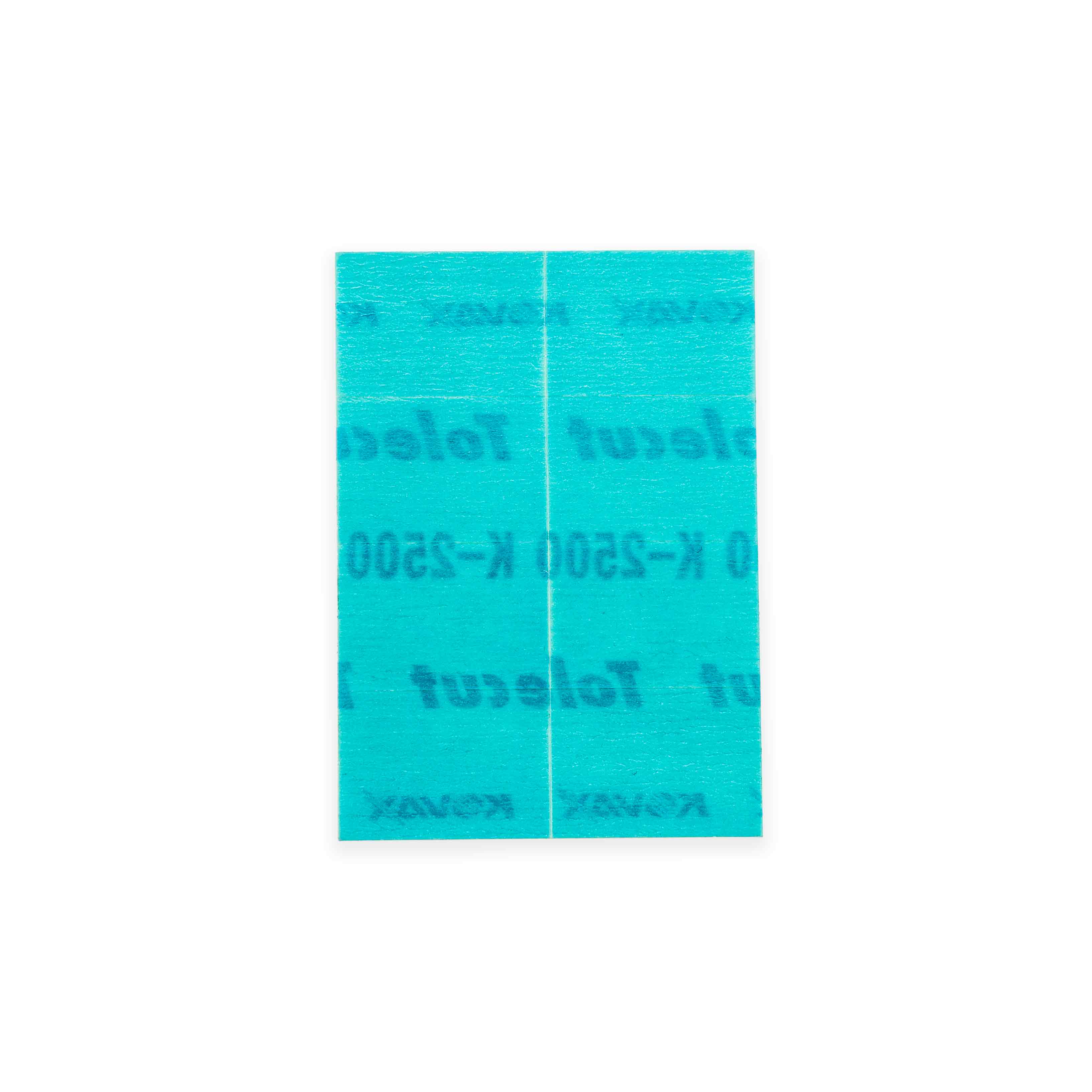 Kovax Tolecut Carte Abrasive 29x35mm - Image 6