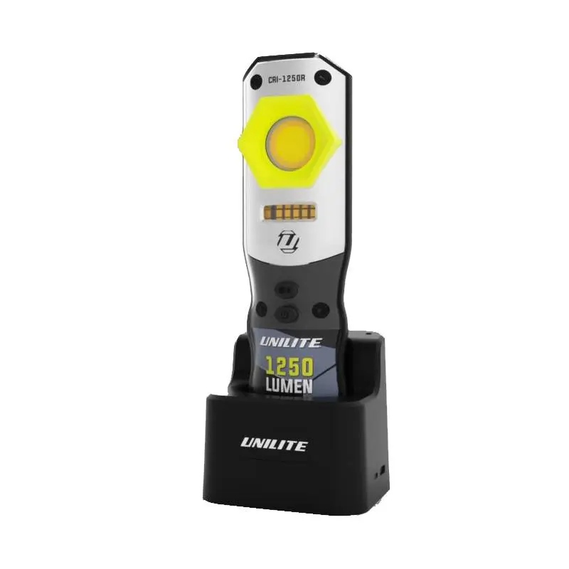 Unilite CRI-1250R - Lampada da Ispezione
