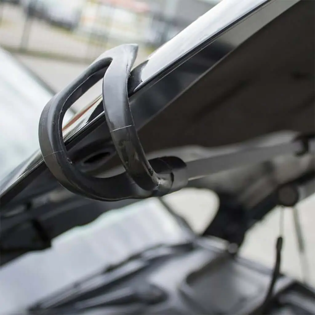 Lampada LED portatile sottocofano - Illuminazione Car Detailing - Image 2