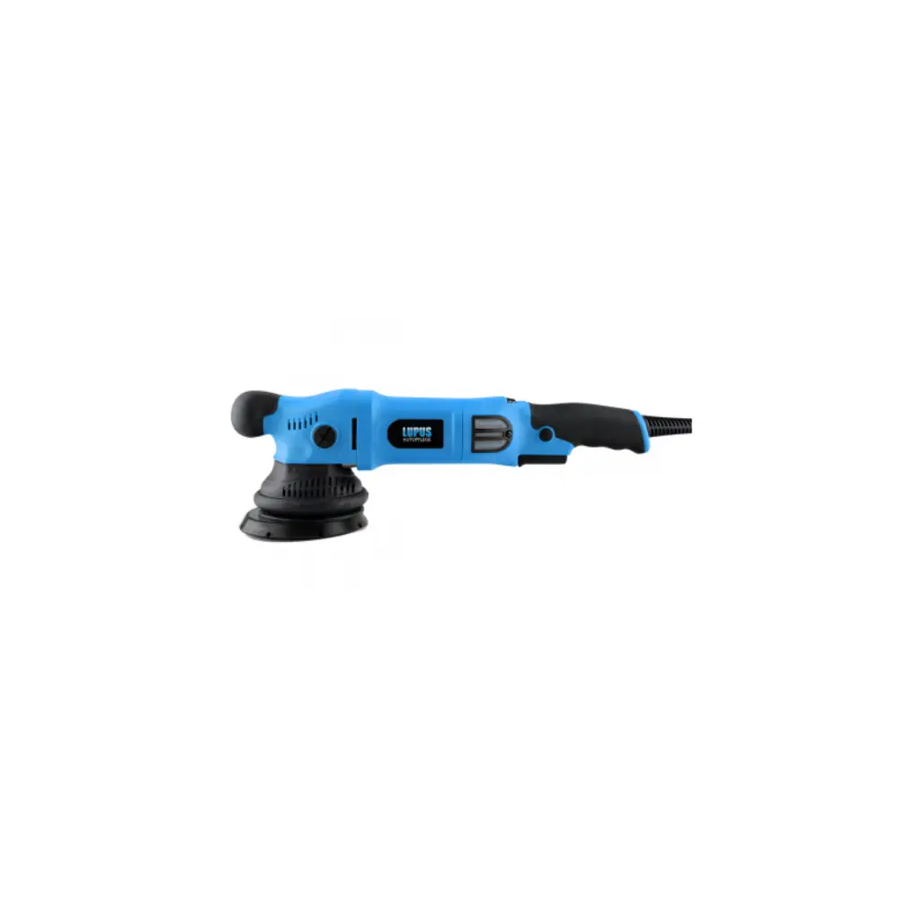 Lupus 6100 Pro Plus 15mm V2 Rotor Bit Lucidatrice