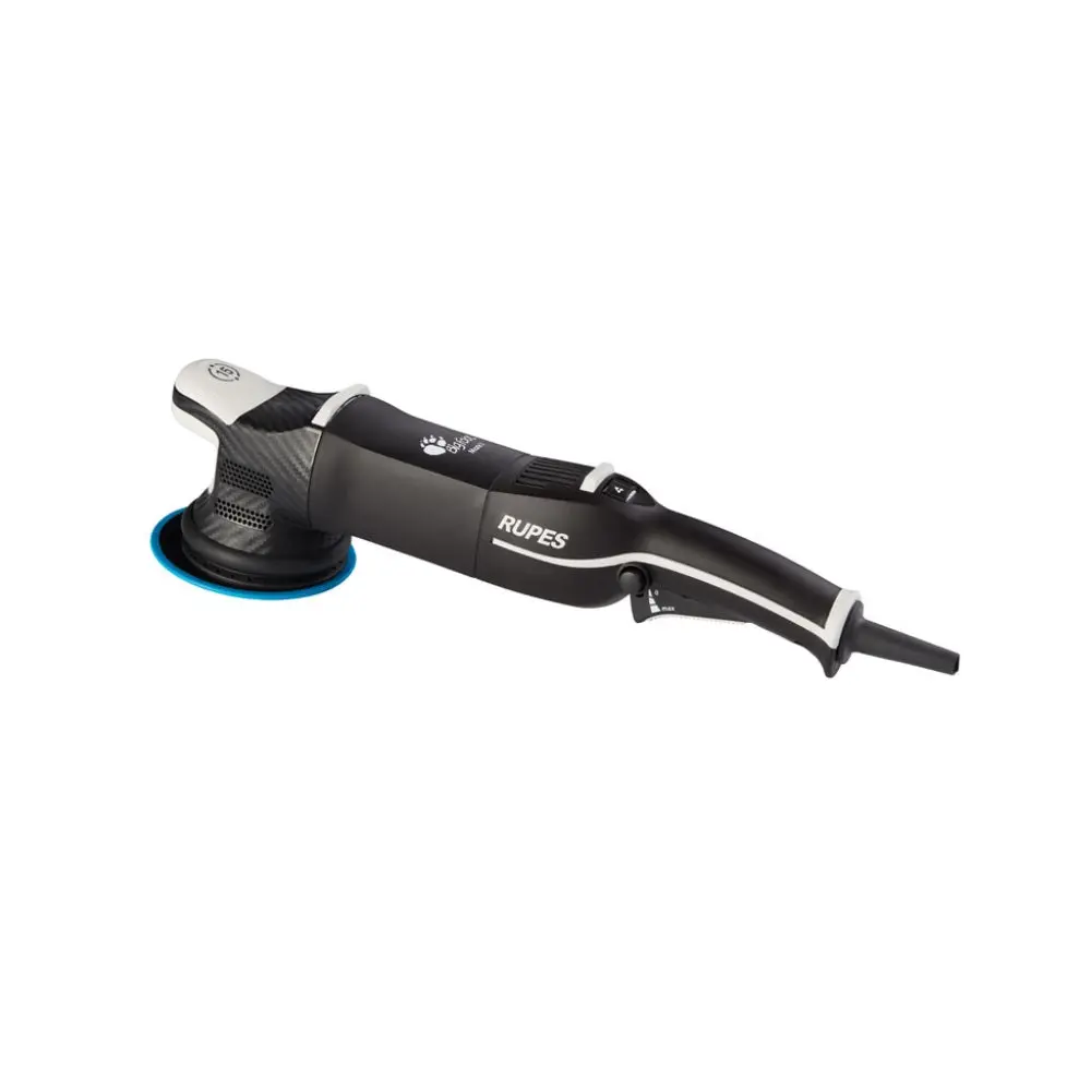 Lucidatrice Rotorbitale Rupes 15 MarkV - Lhr15V