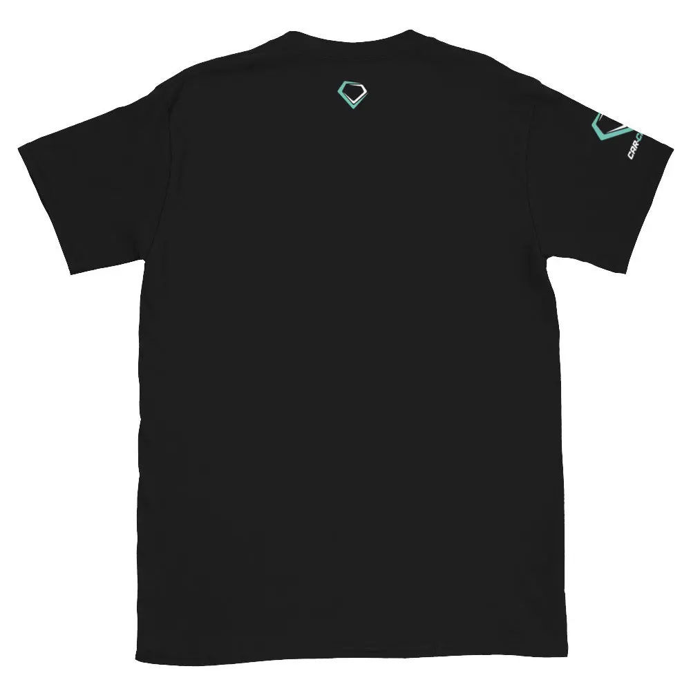 Maglietta unisex a maniche corte - Image 2