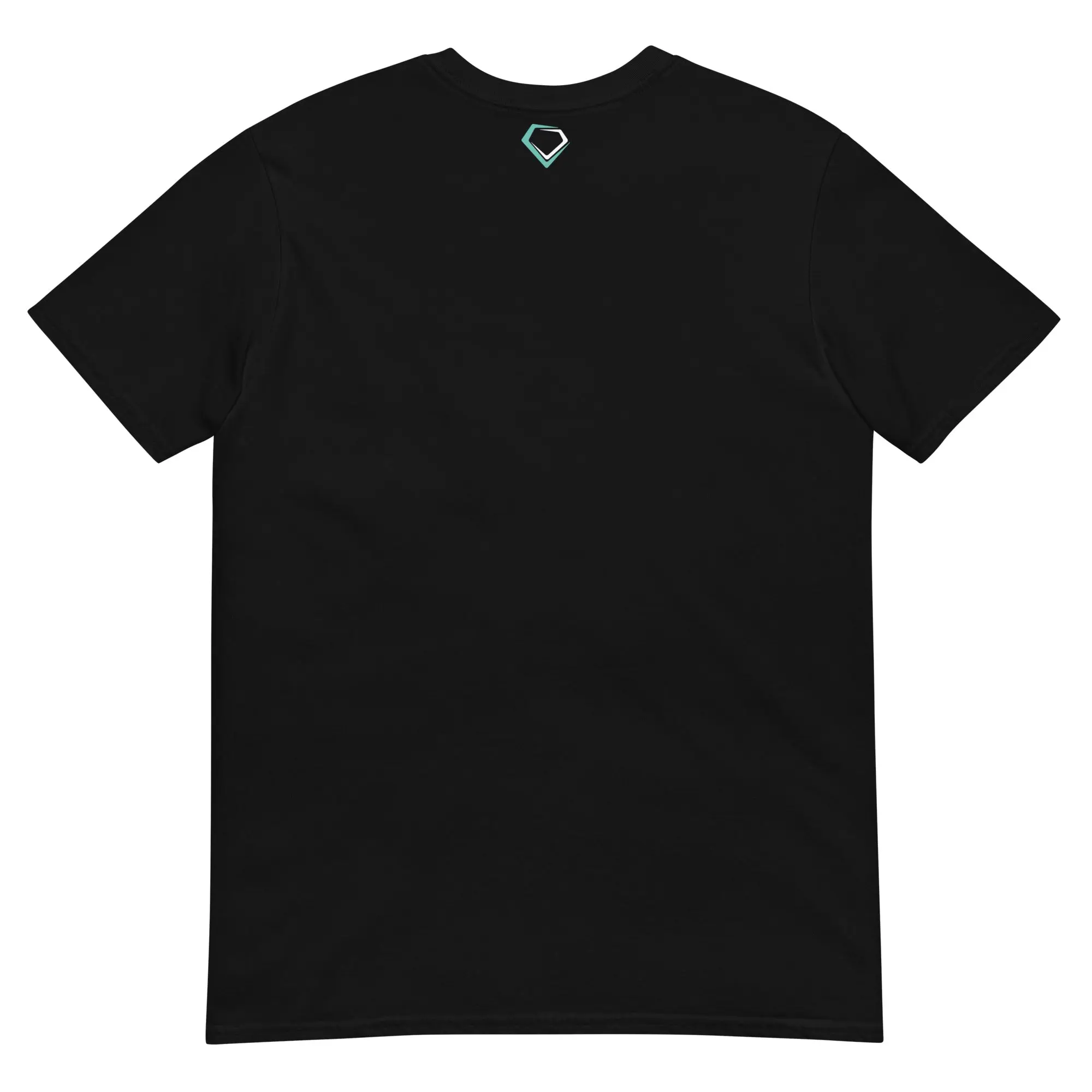 Maglietta unisex a maniche corte scritta CAR-CARE.IT - Image 2