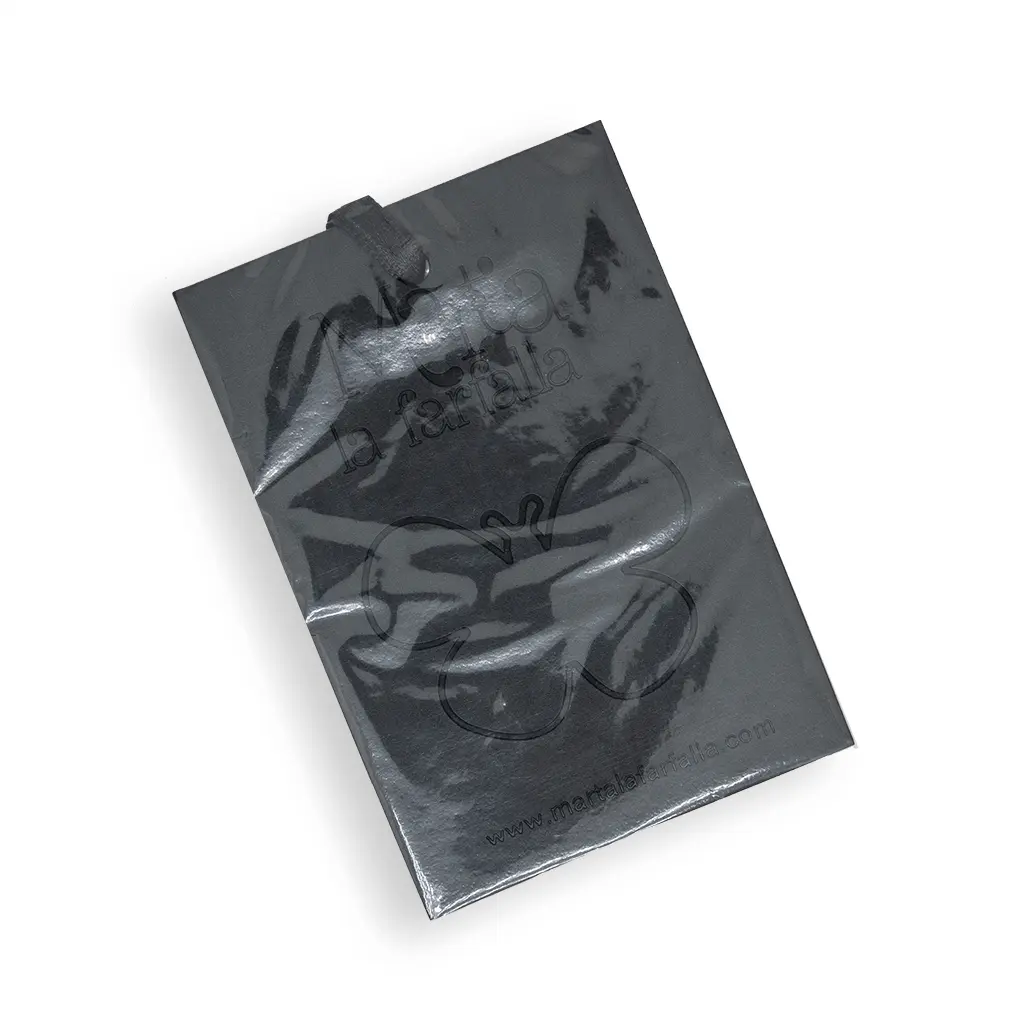 Profumo Marta La Farfalla Card Fragrance - Image 6