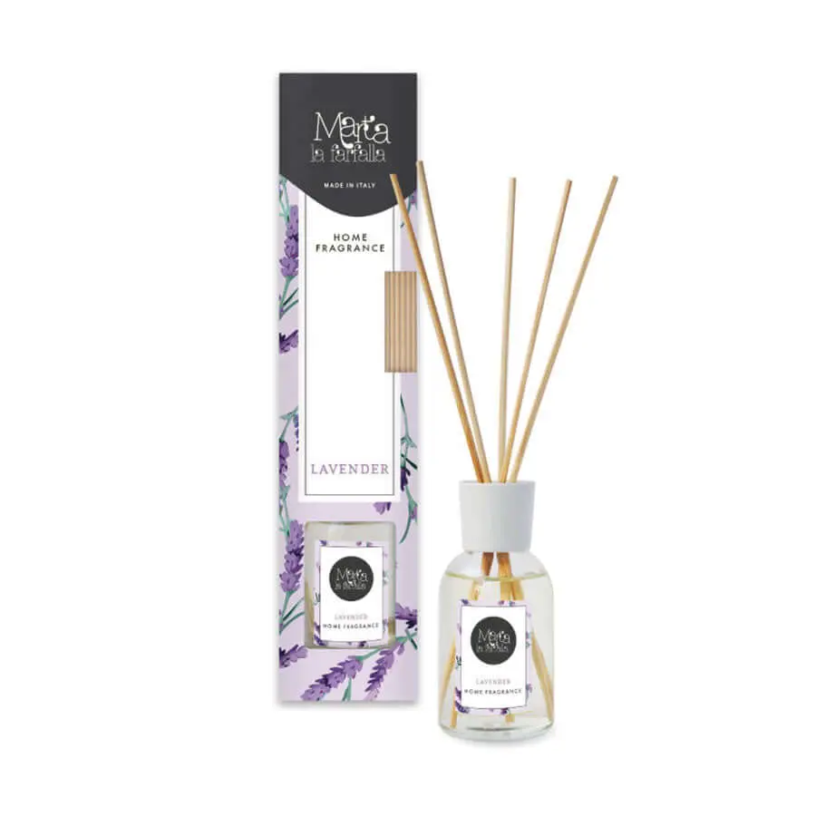 Profumo Marta La Farfalla Home Fragrances - Image 4