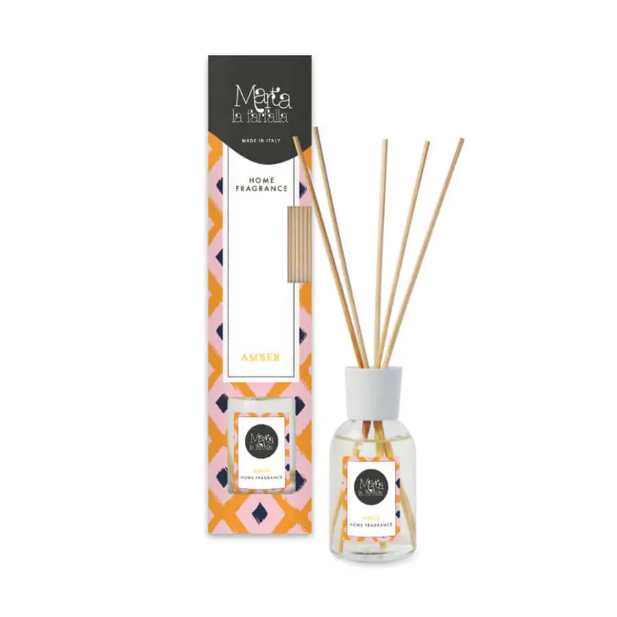 Profumo Marta La Farfalla Home Fragrances - Image 5